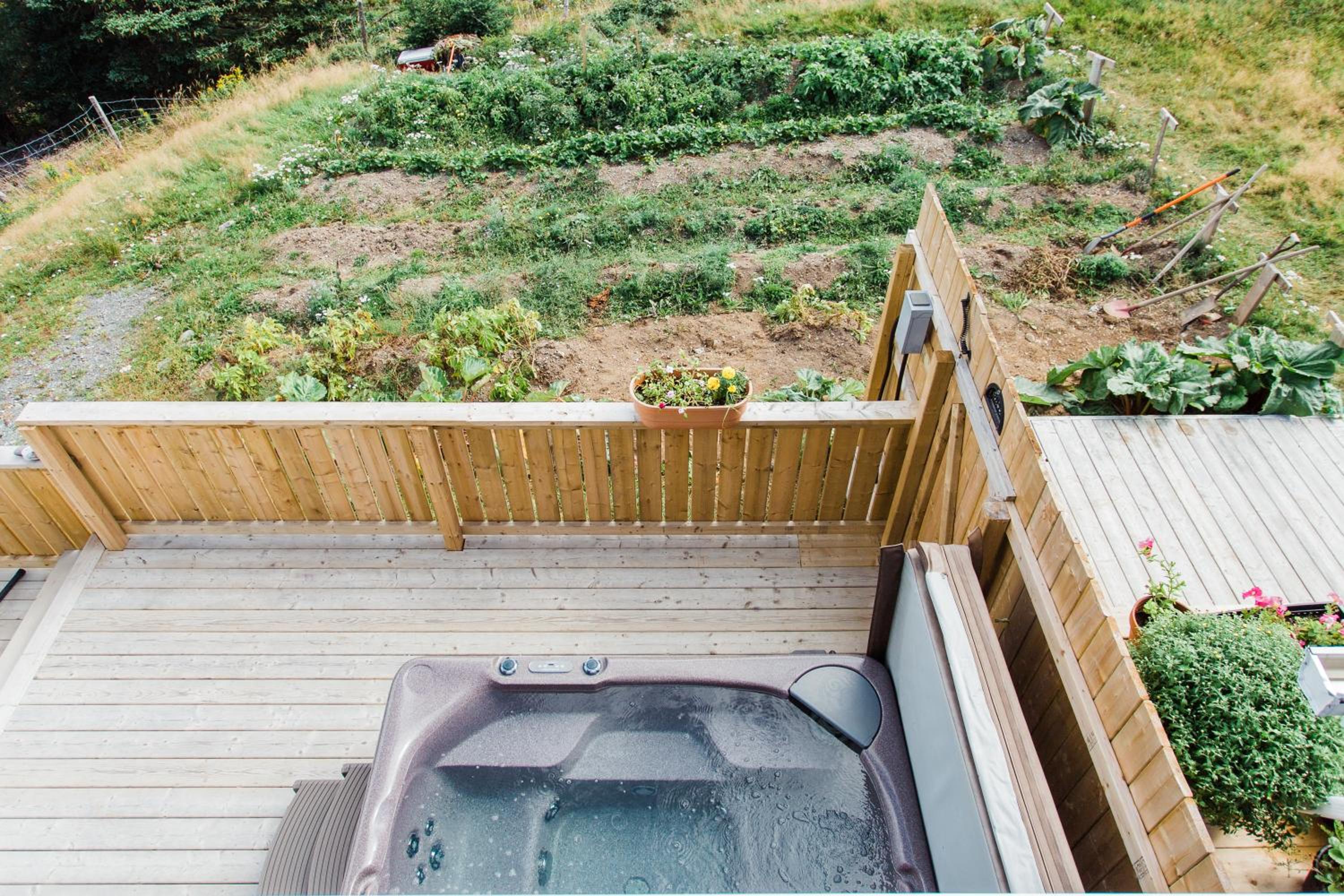 Whale House Guest House