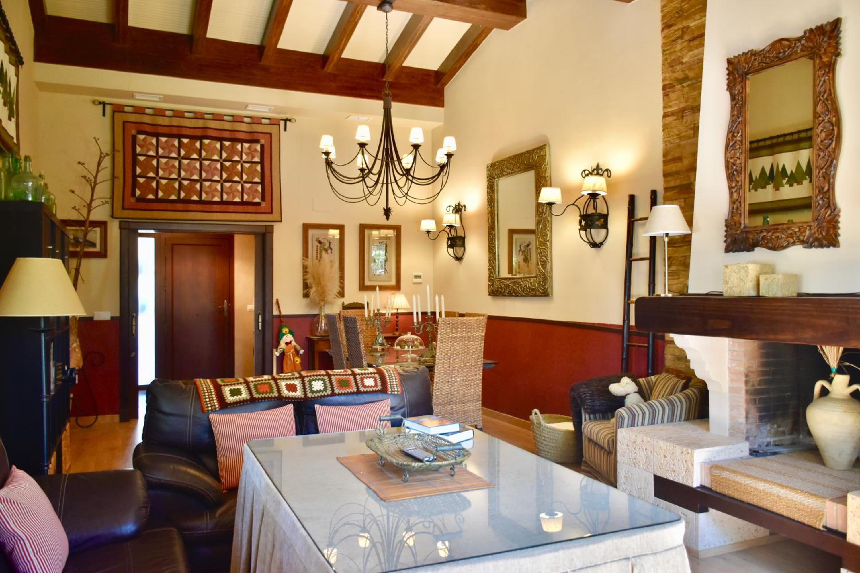 Villa Miranda view 4