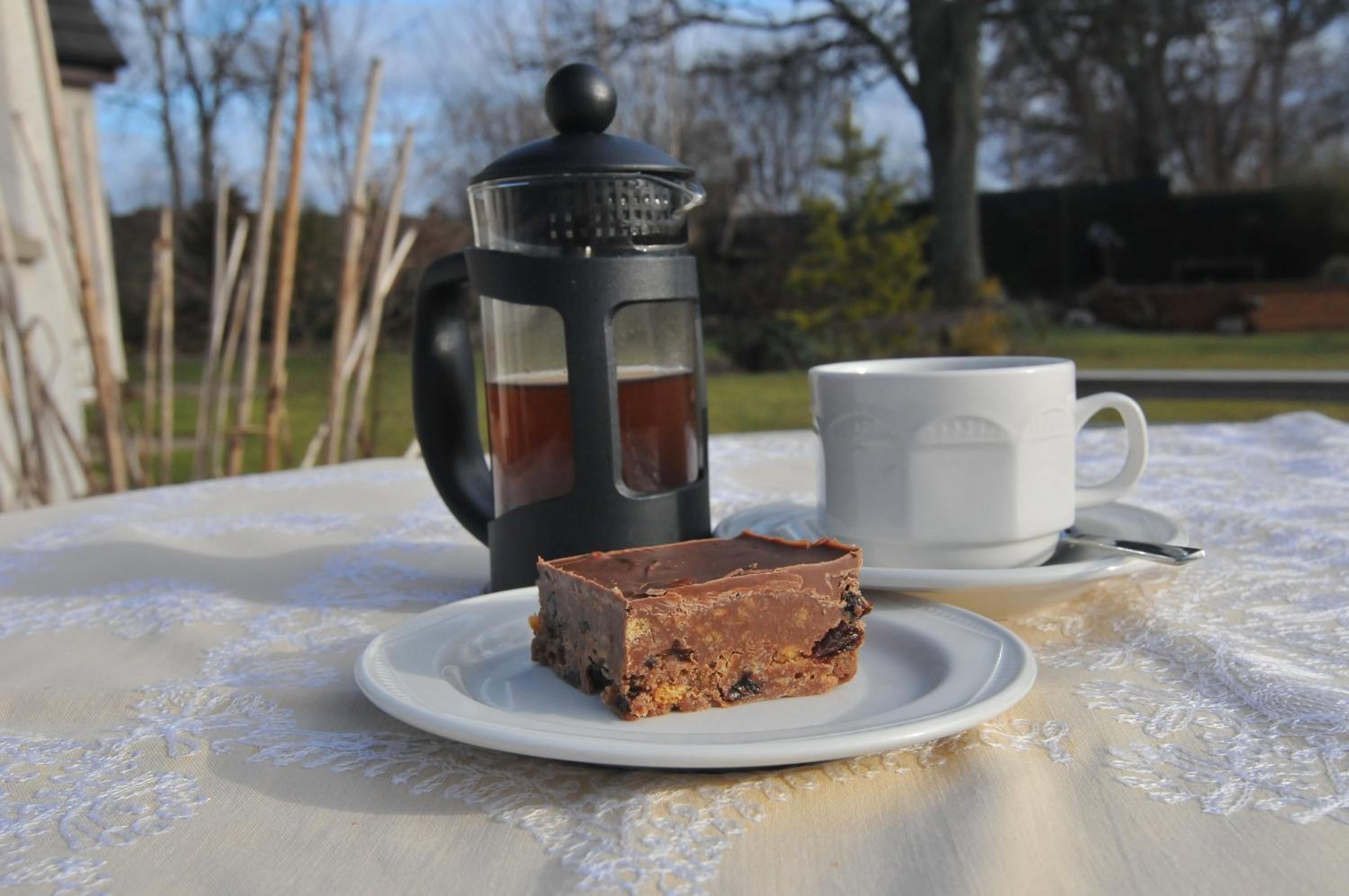 Home Farm Bed and Breakfast