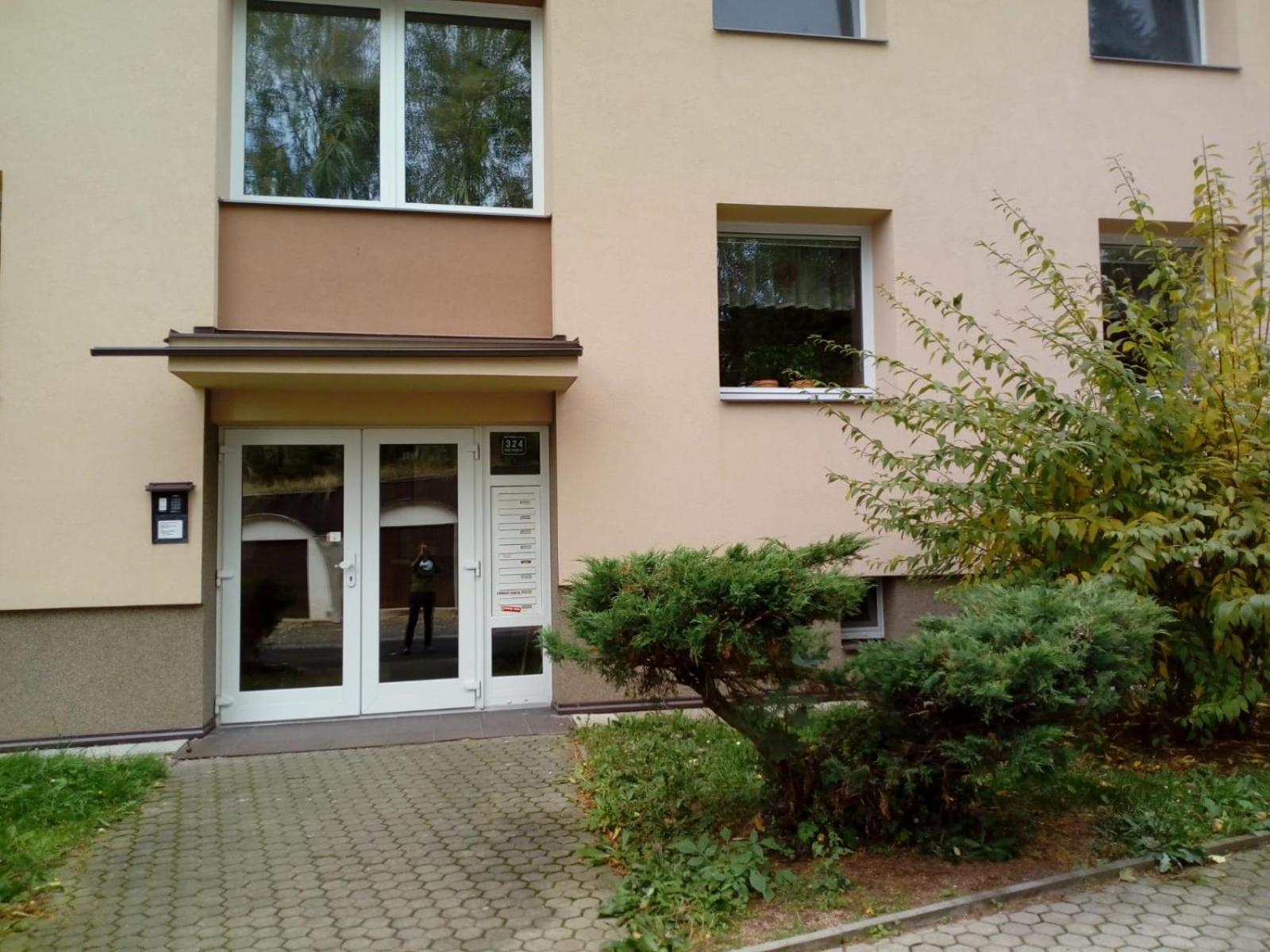 Apartmán Na sluneční stráni view 4