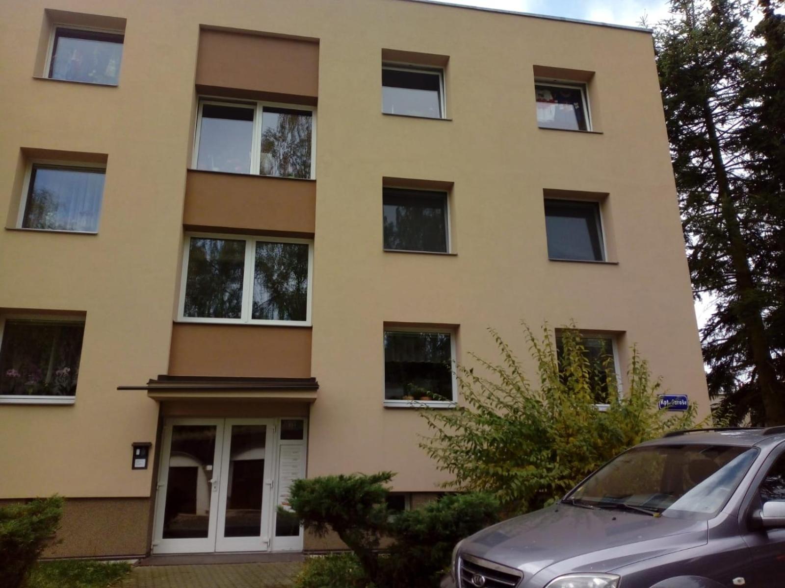 Apartmán Na sluneční stráni view 5
