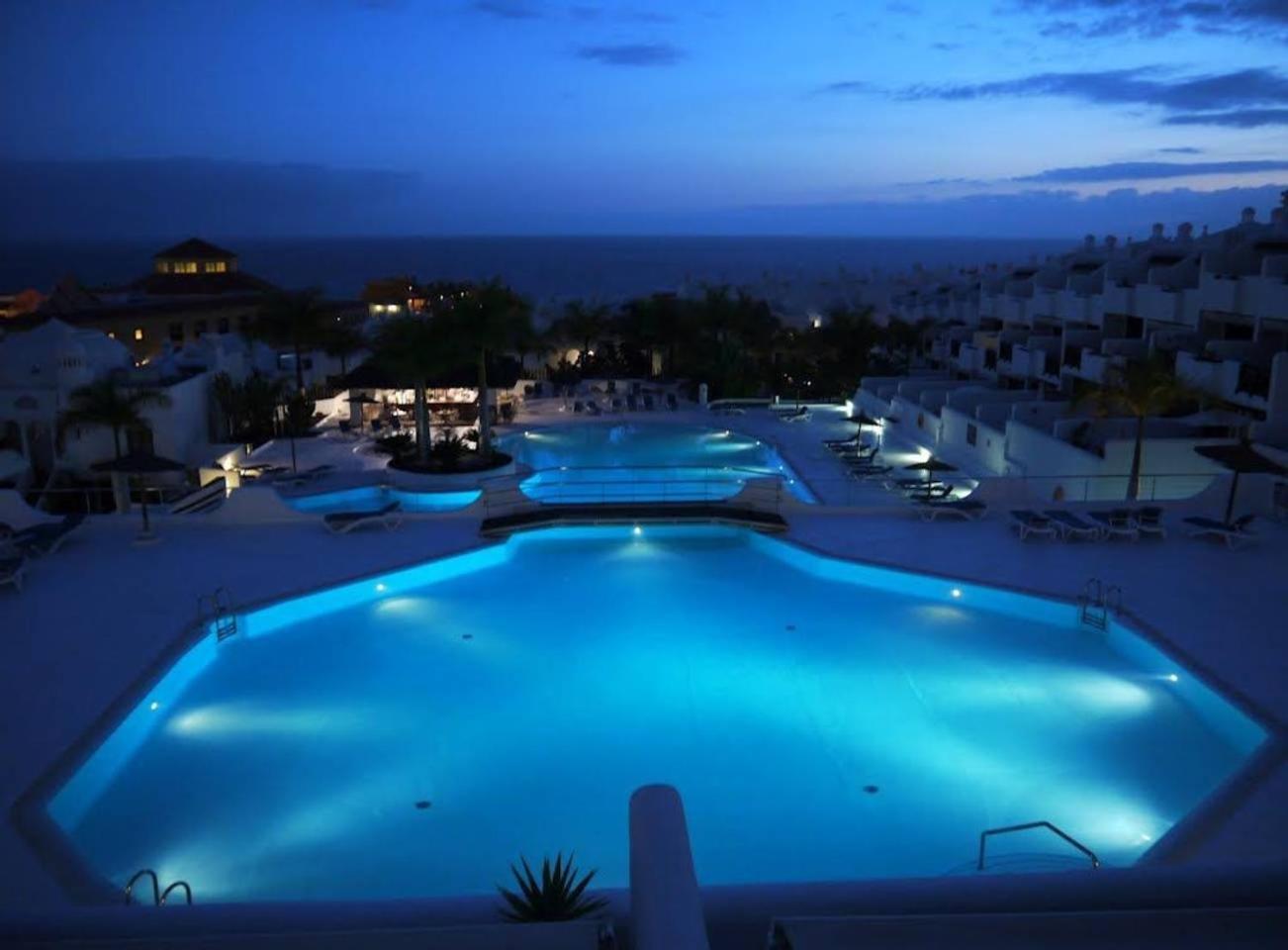 Adeje Paradise en Tenerife Sur