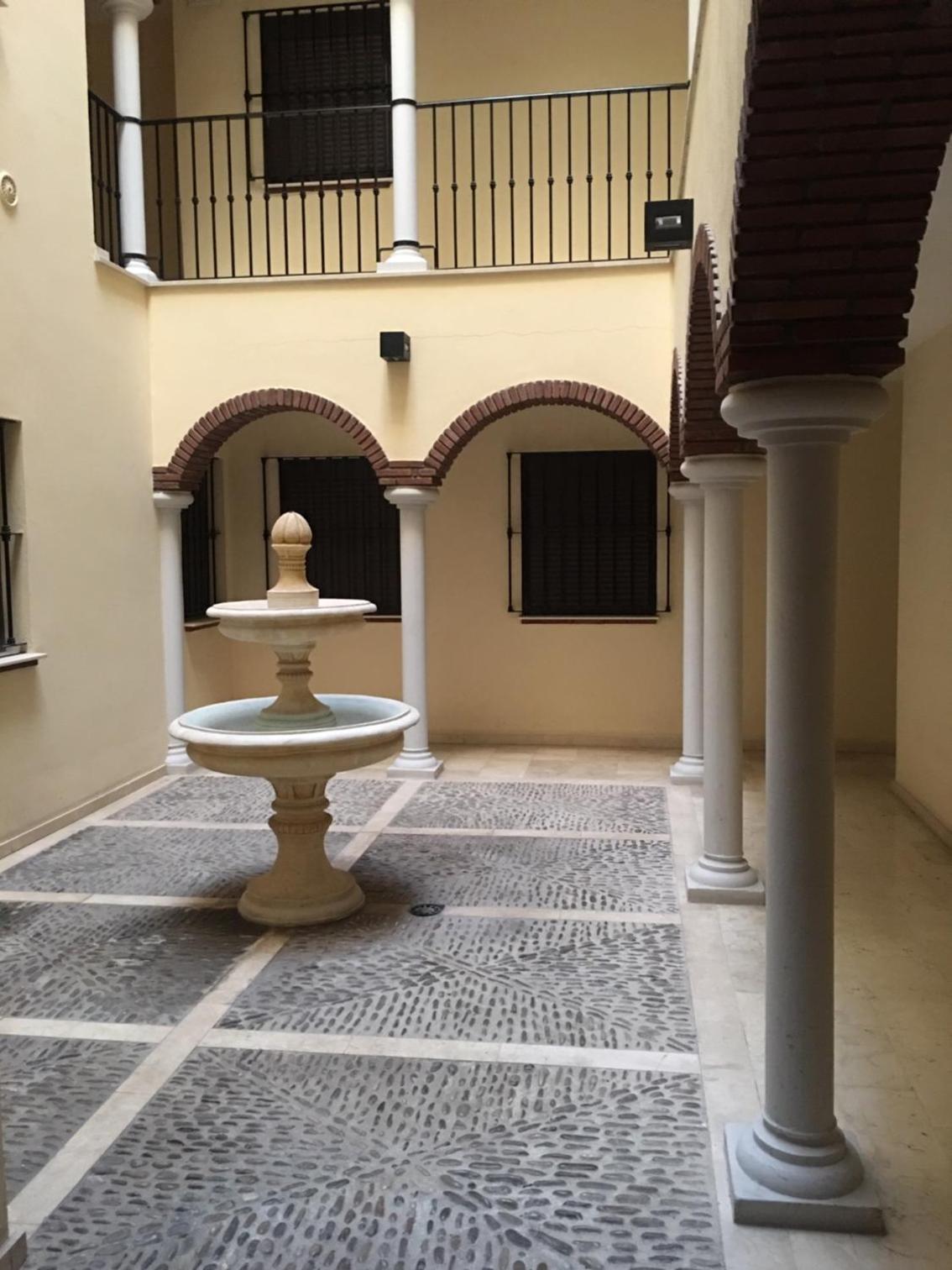 Apartamento Infantes view 3