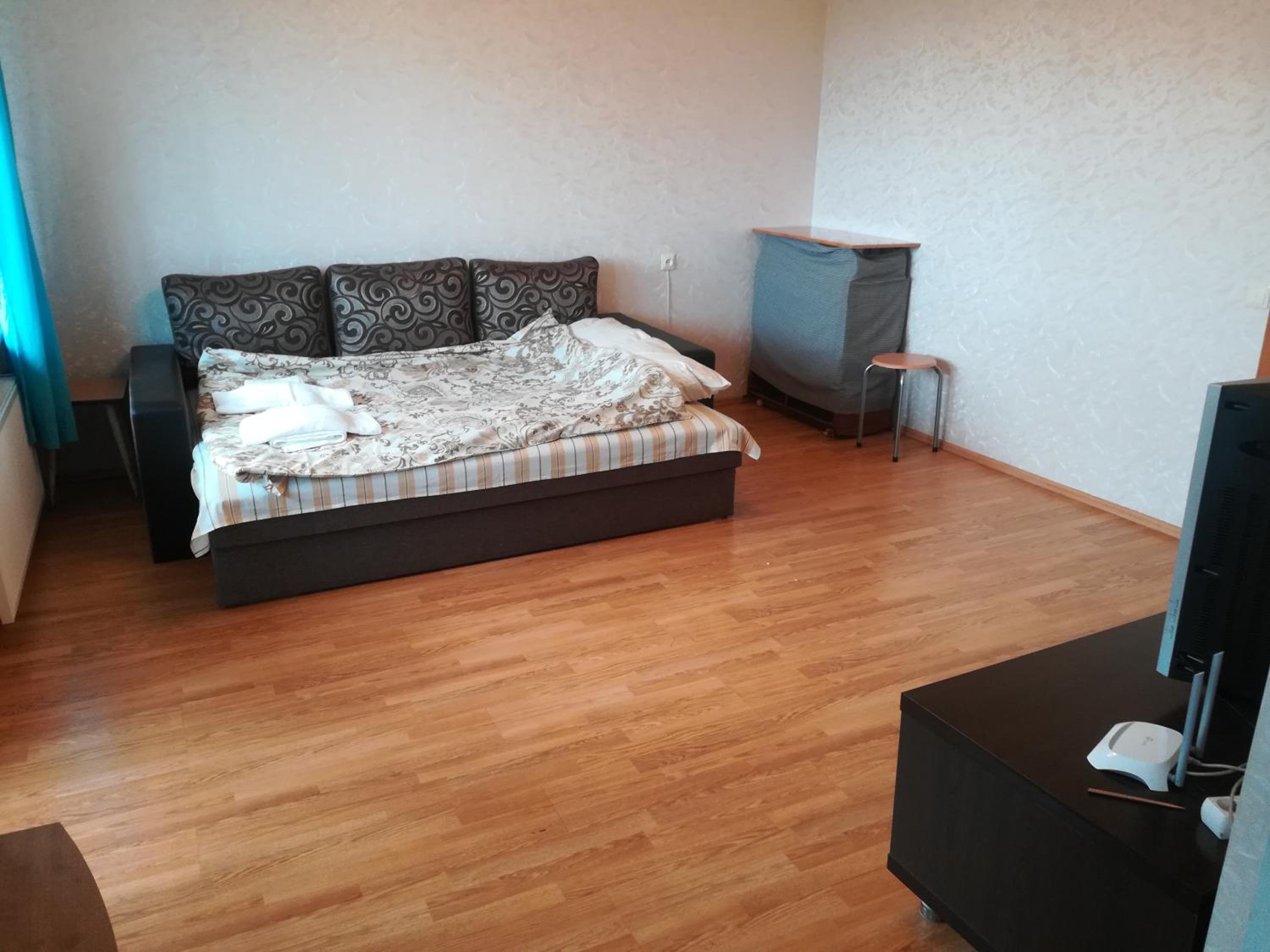 apartment studio in 10min from the old town