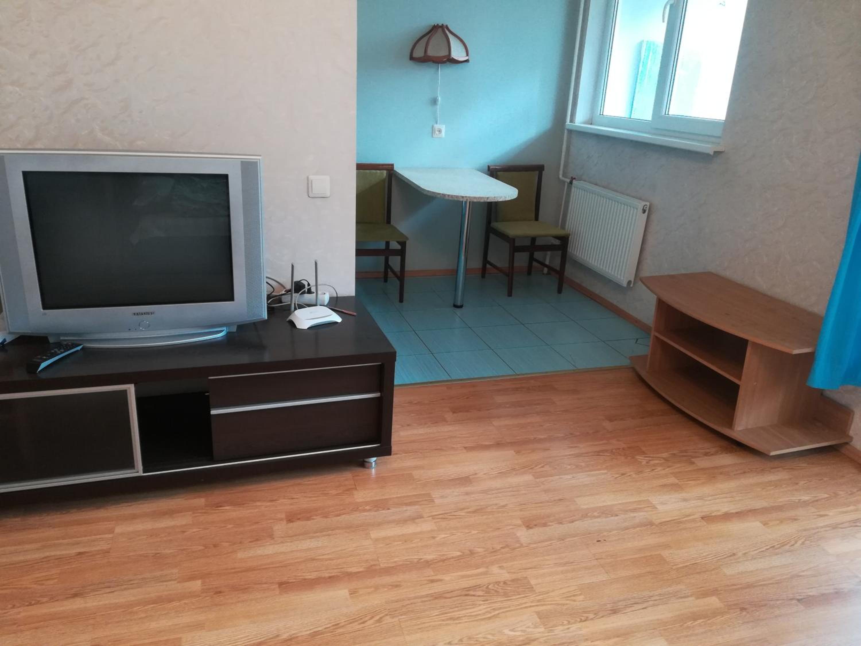 apartment studio in 10min from the old town