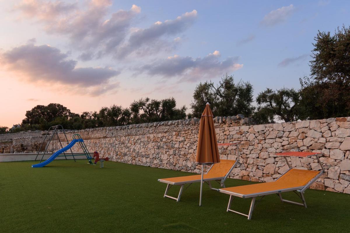 Masseria Beltramonto photo 3