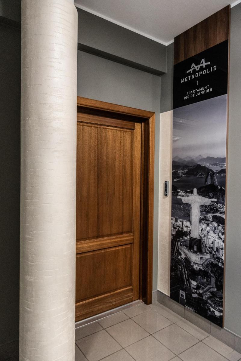 hotel reception