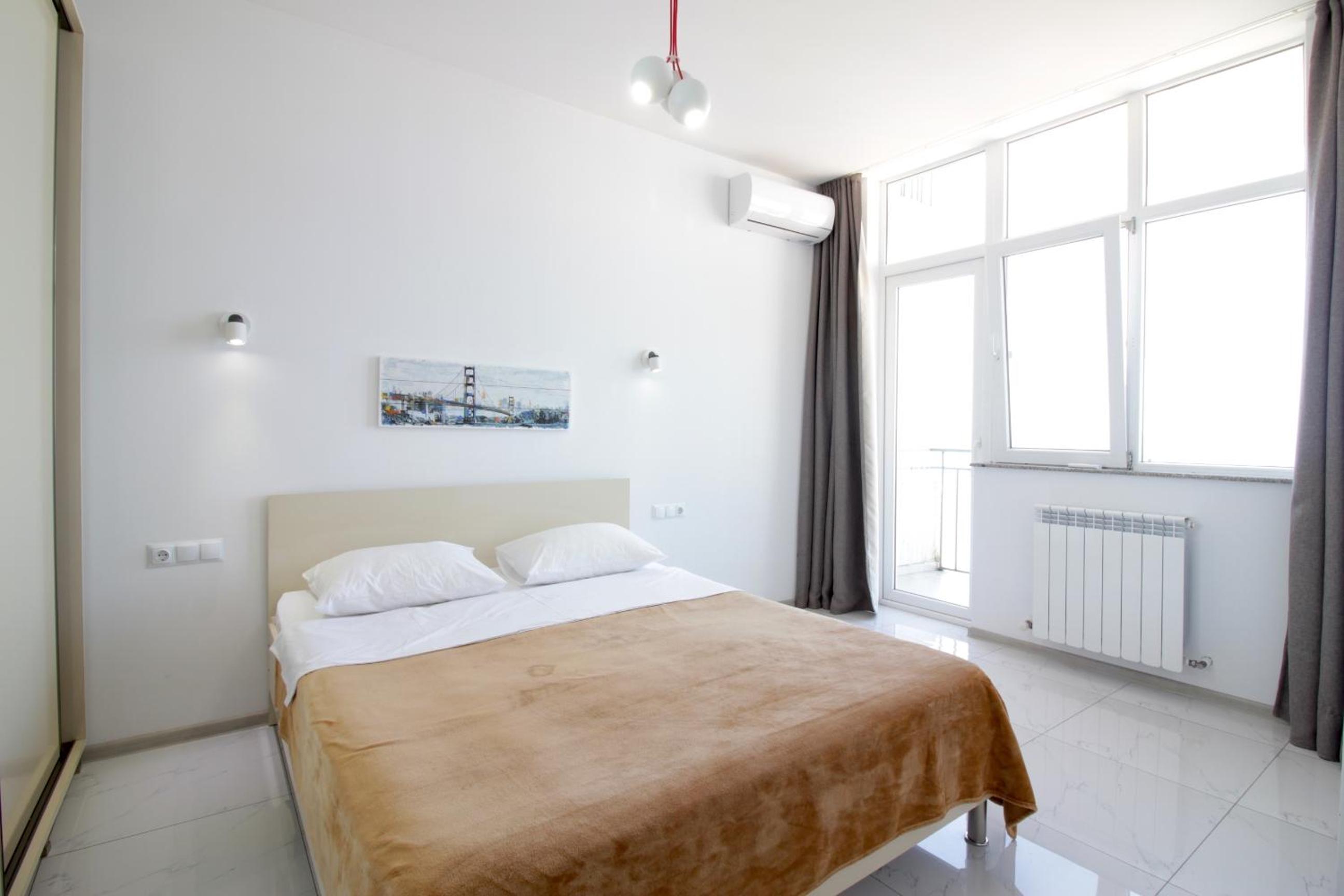 Apartments Inasaredze