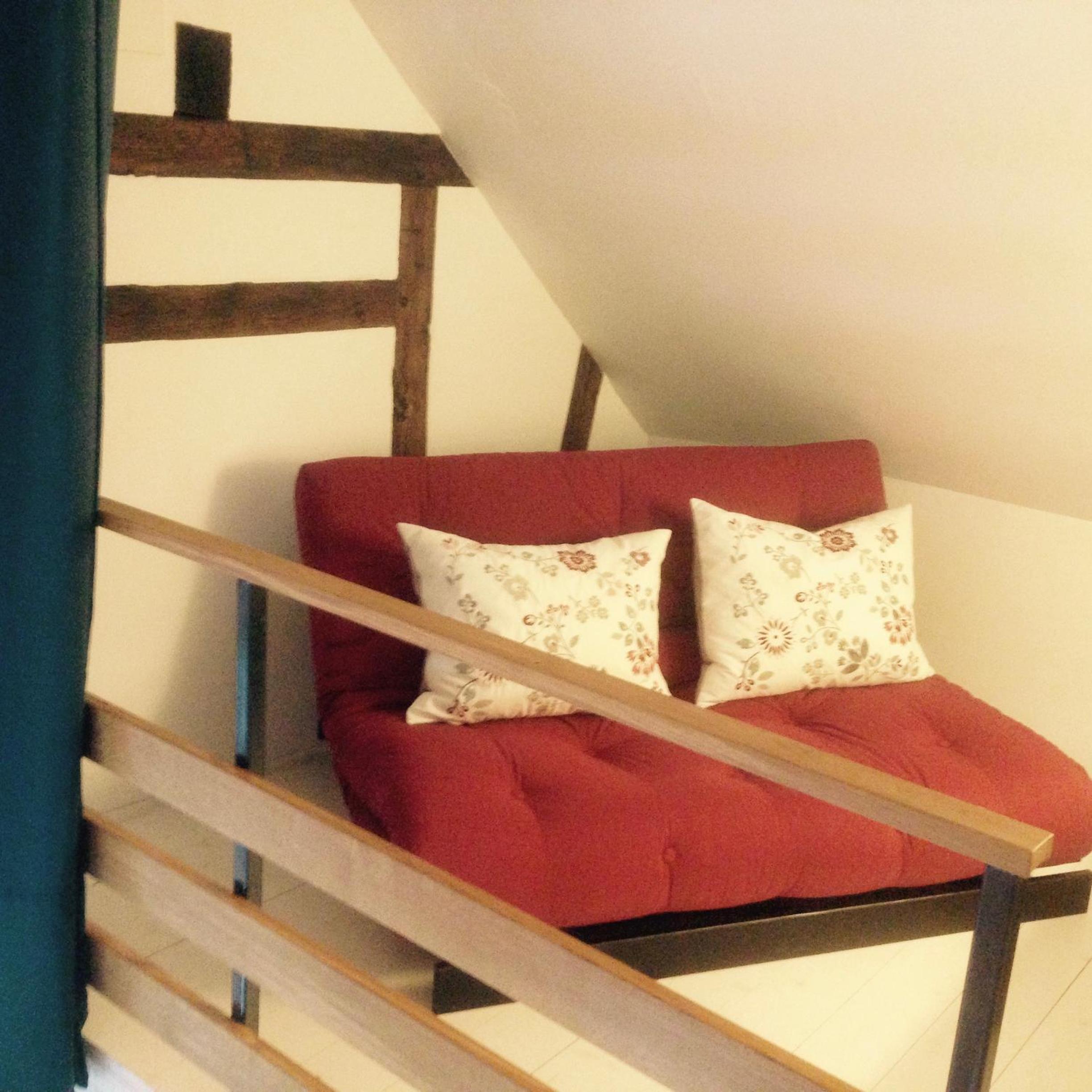 Ferienhaus Atelier