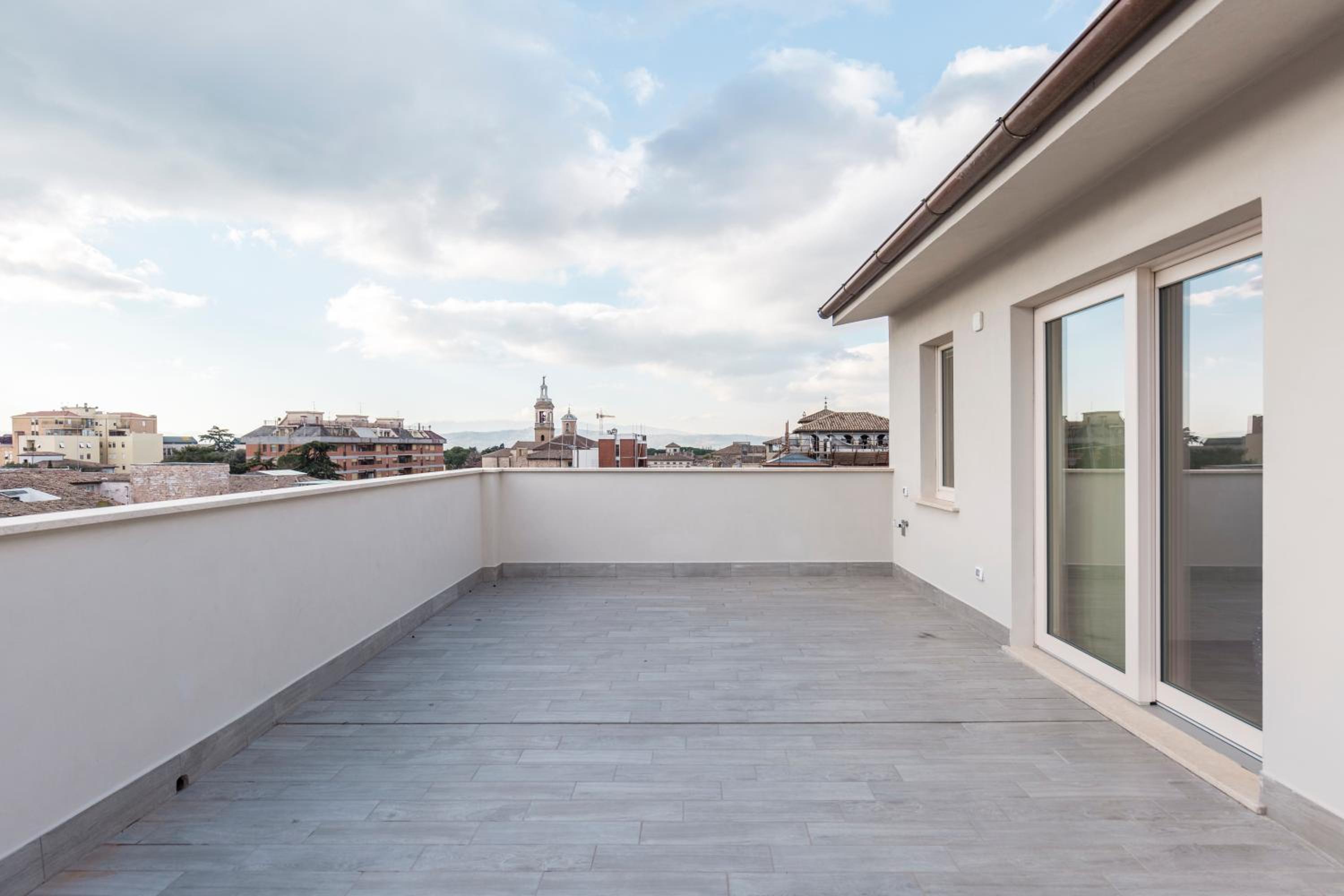 roof