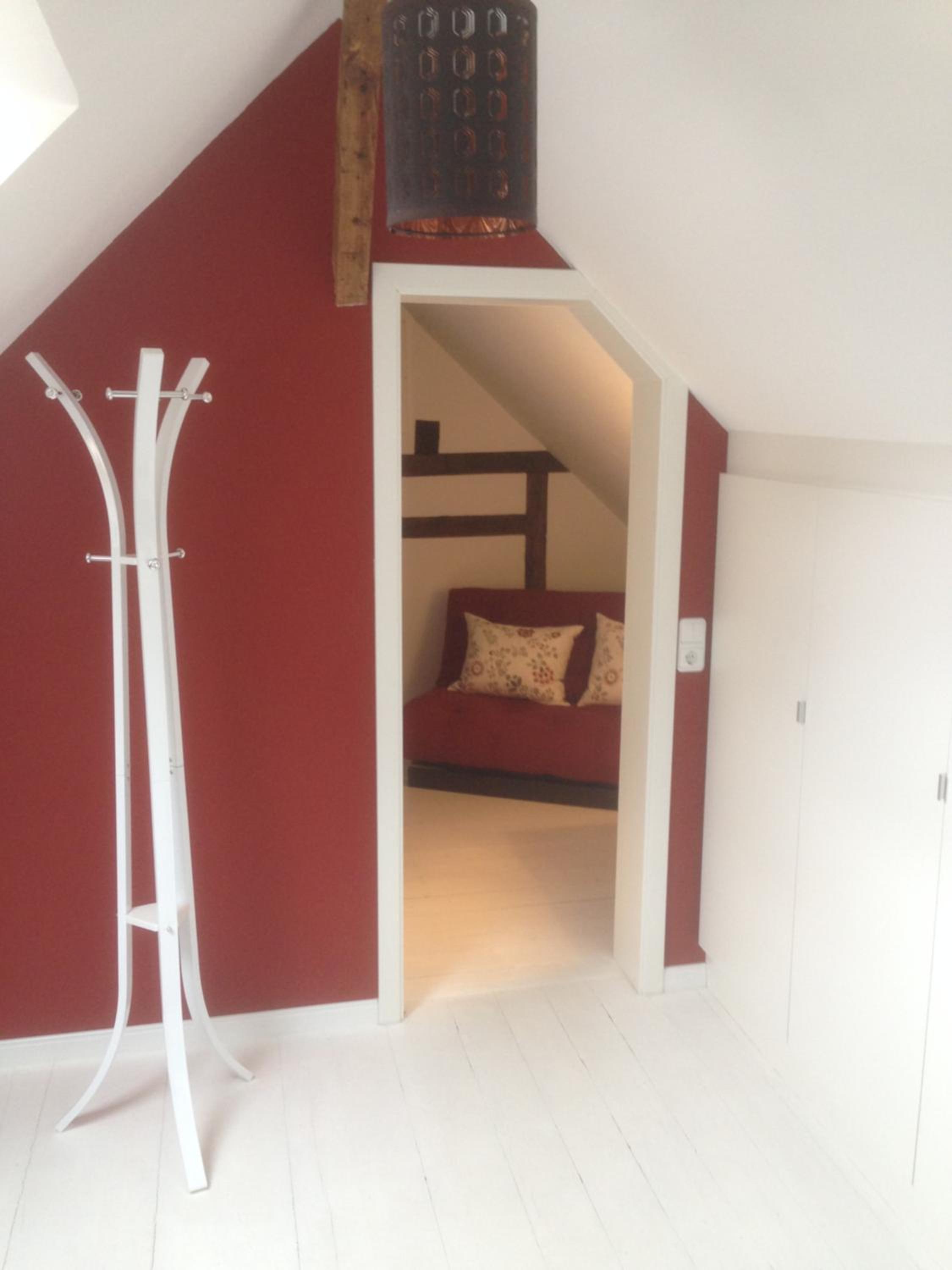 Ferienhaus Atelier