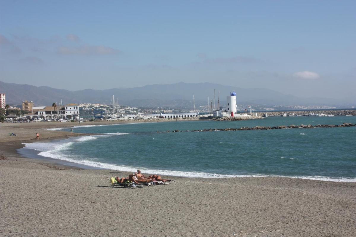 Alboran Hills Holiday Appartment photo 4