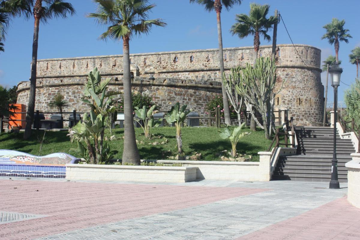 Alboran Hills Holiday Appartment photo 2