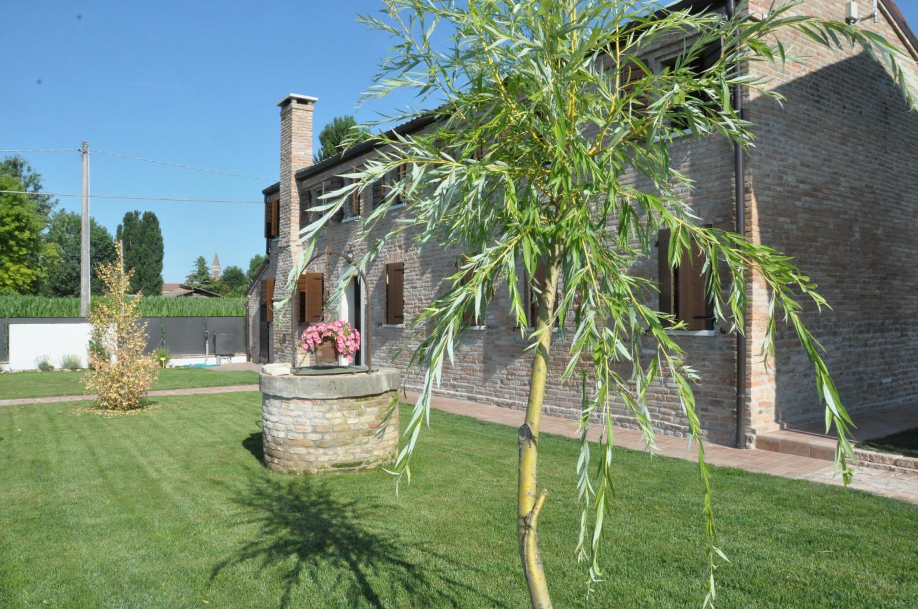 Casa Sansovino