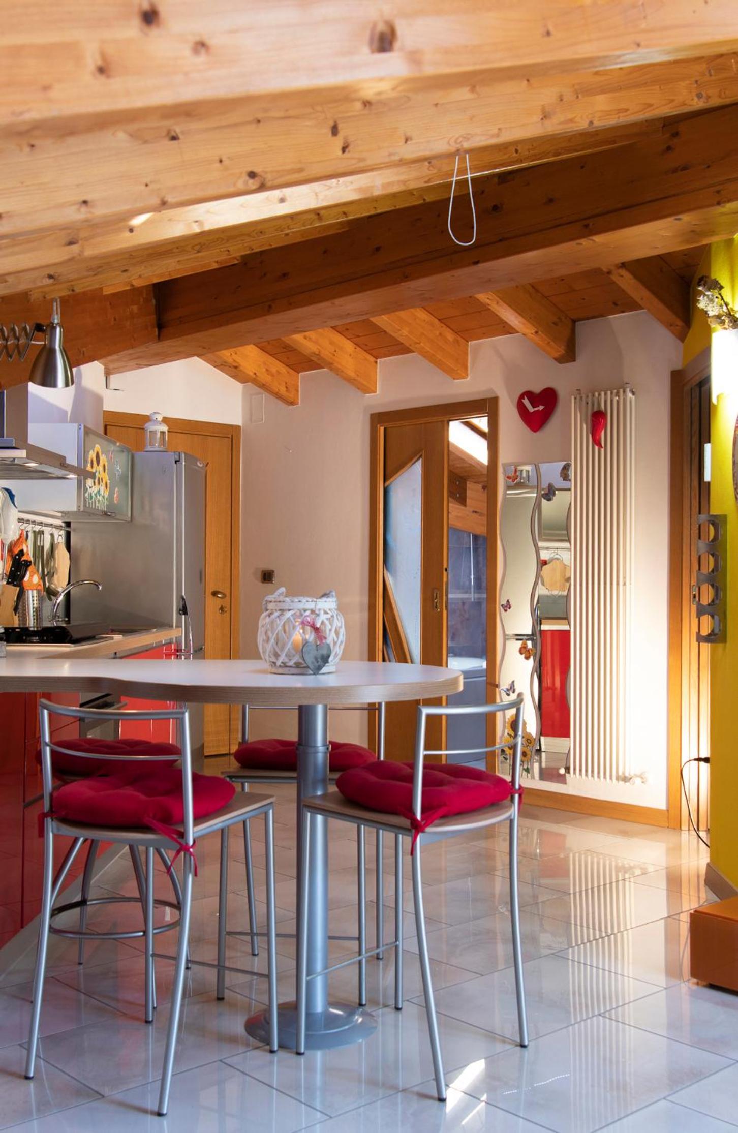Romantic Home photo 4