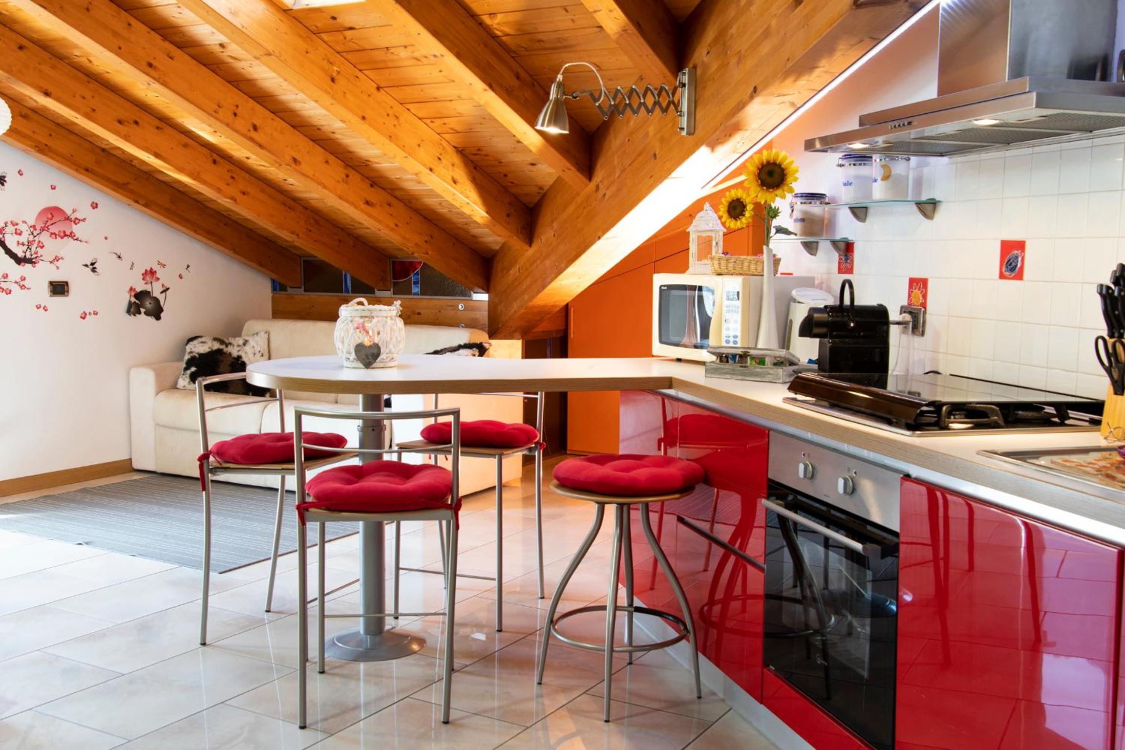 Romantic Home photo 5