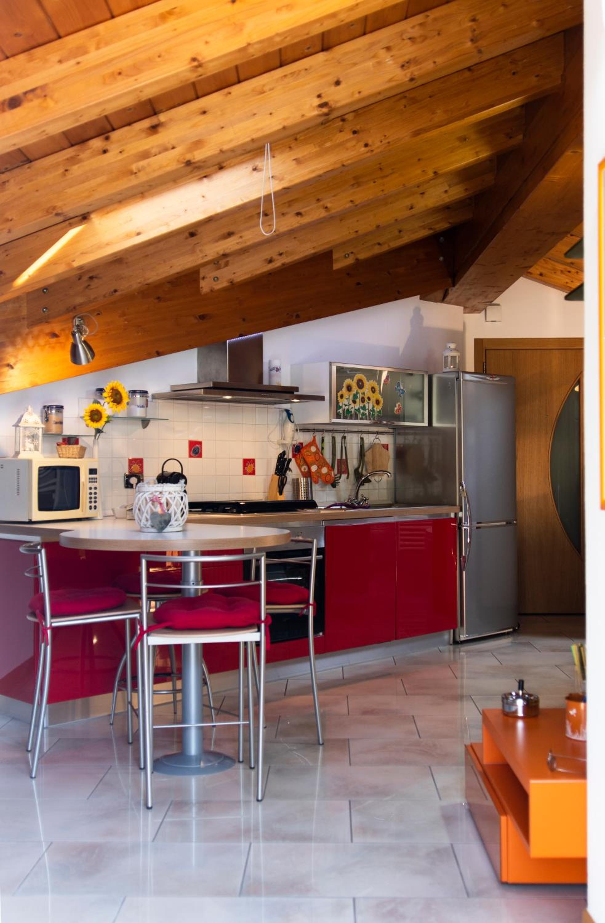 Romantic Home photo 3