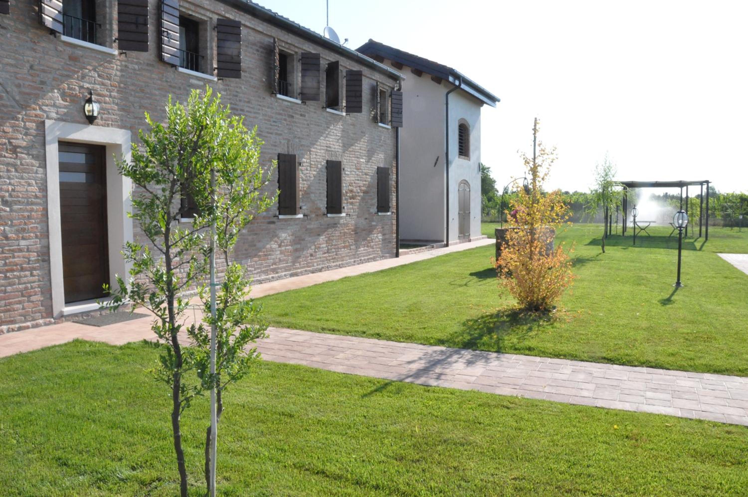 Casa Sansovino