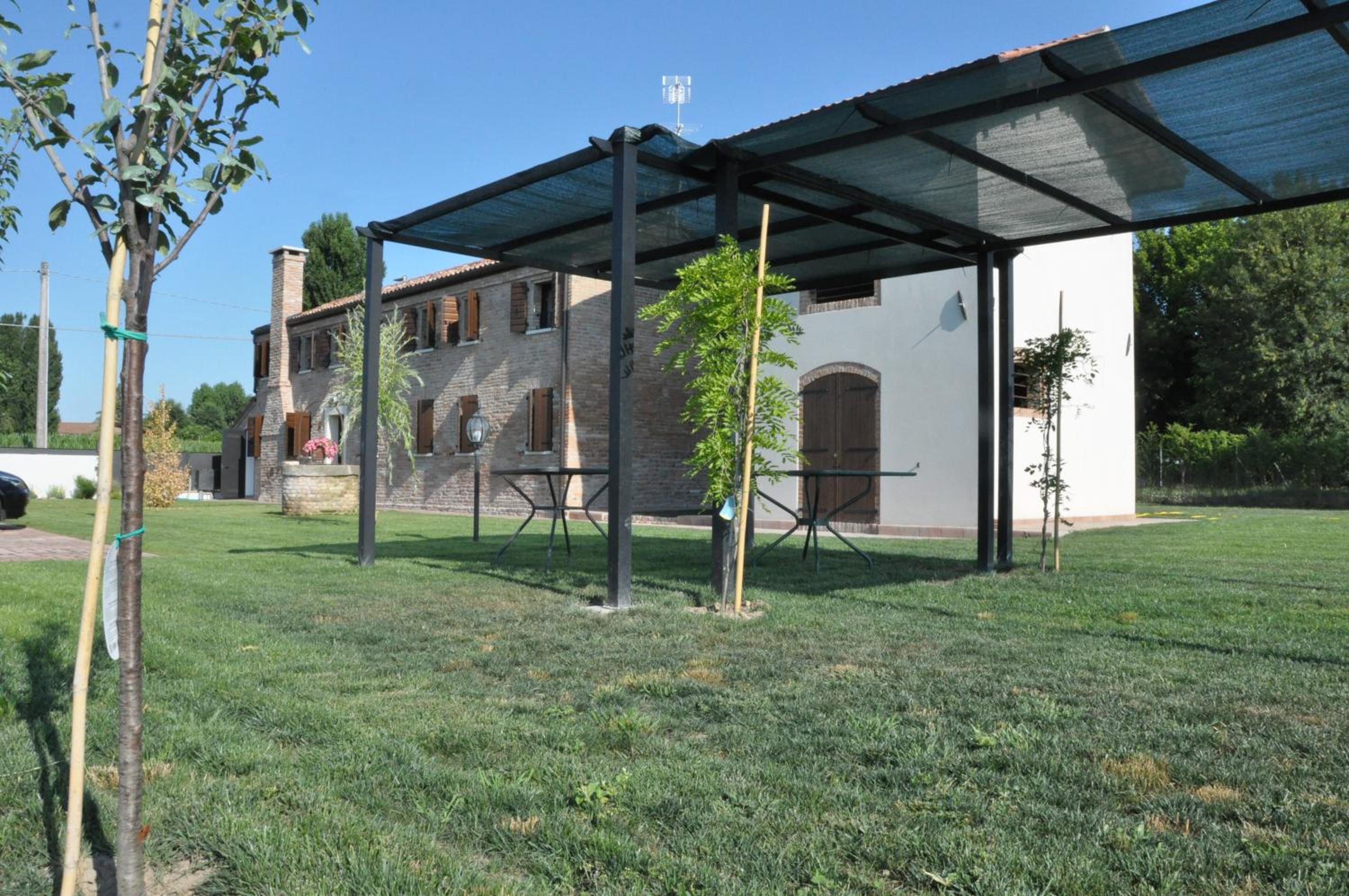 Casa Sansovino