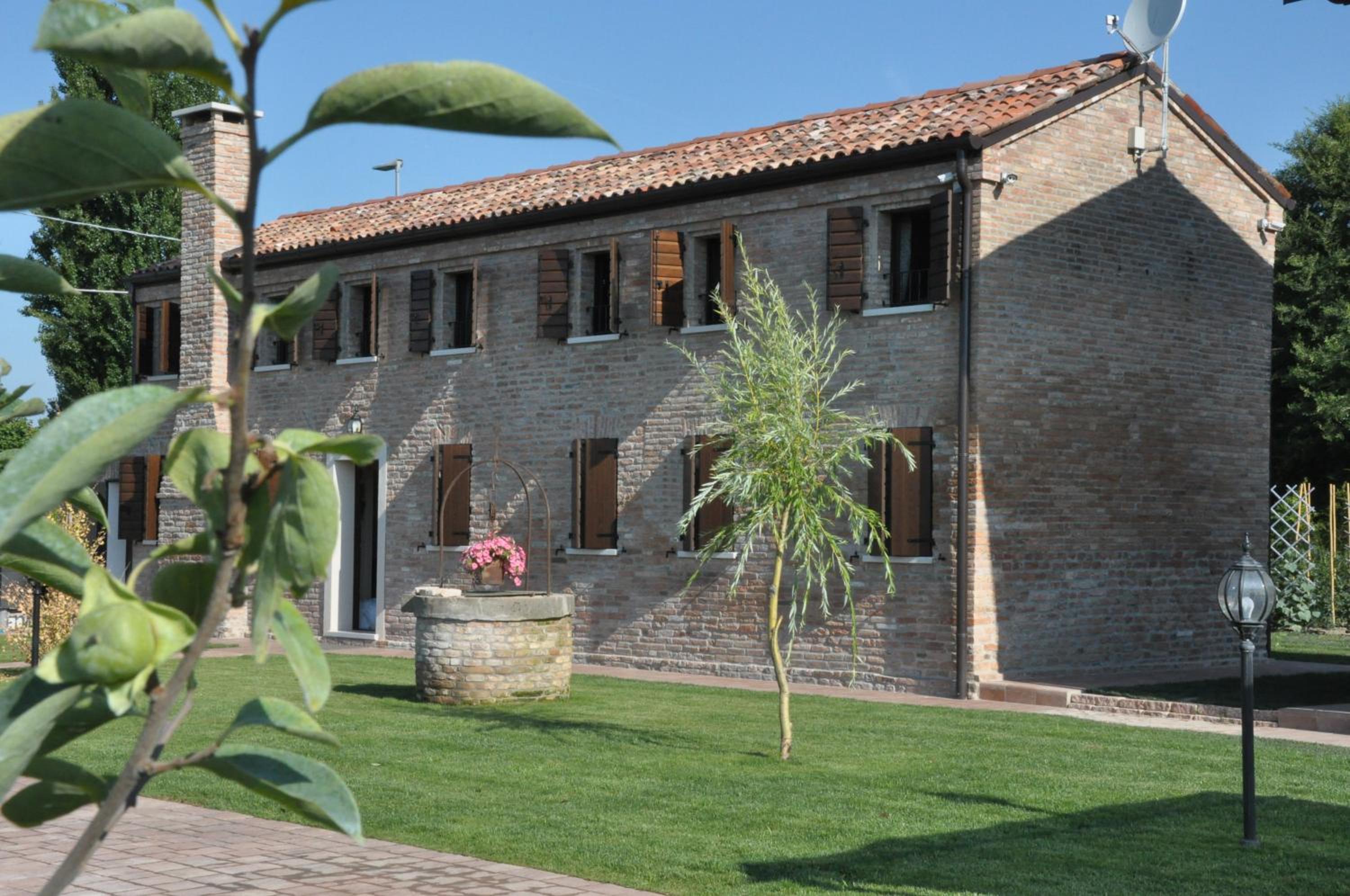 Casa Sansovino