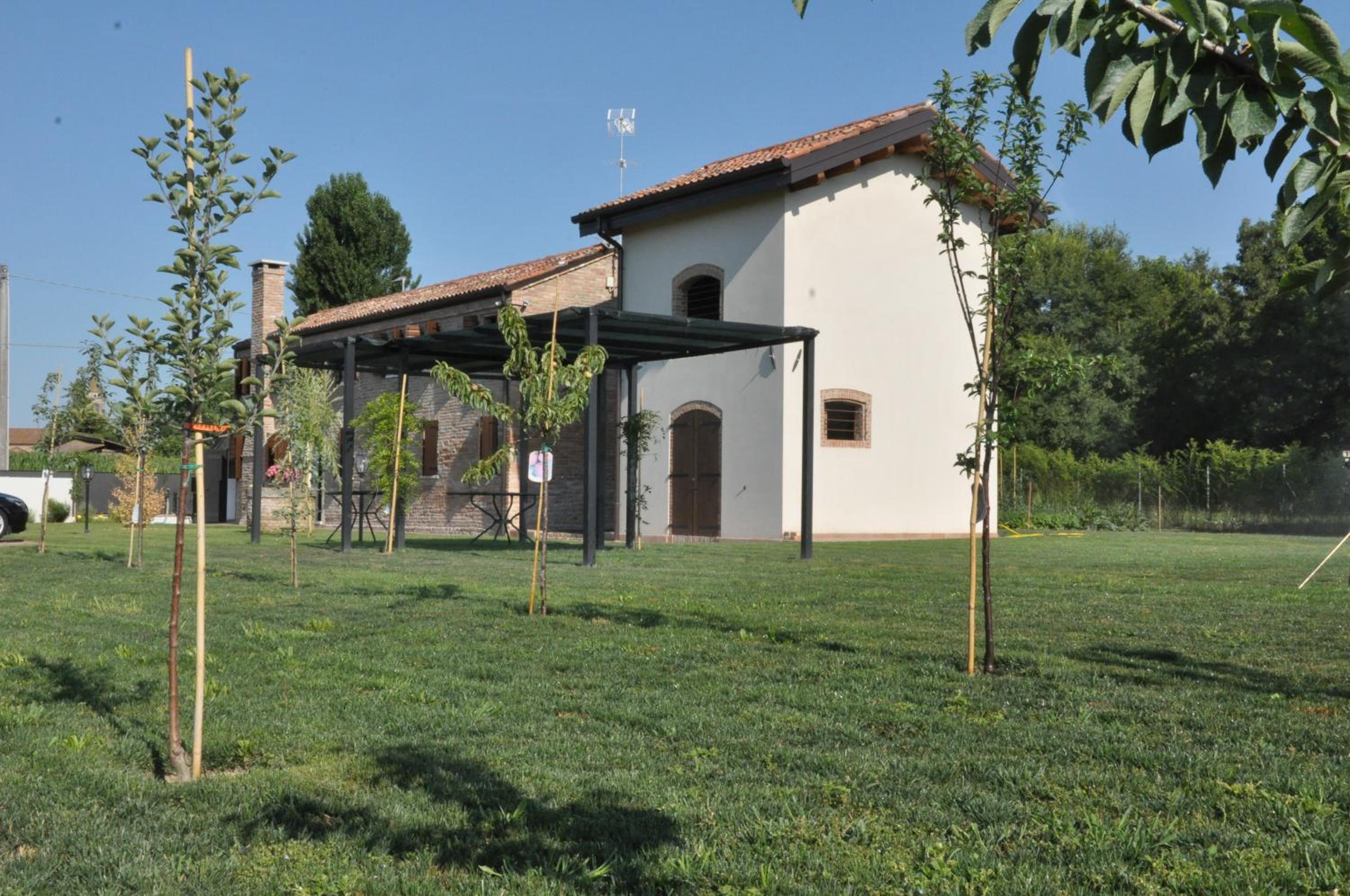 Casa Sansovino