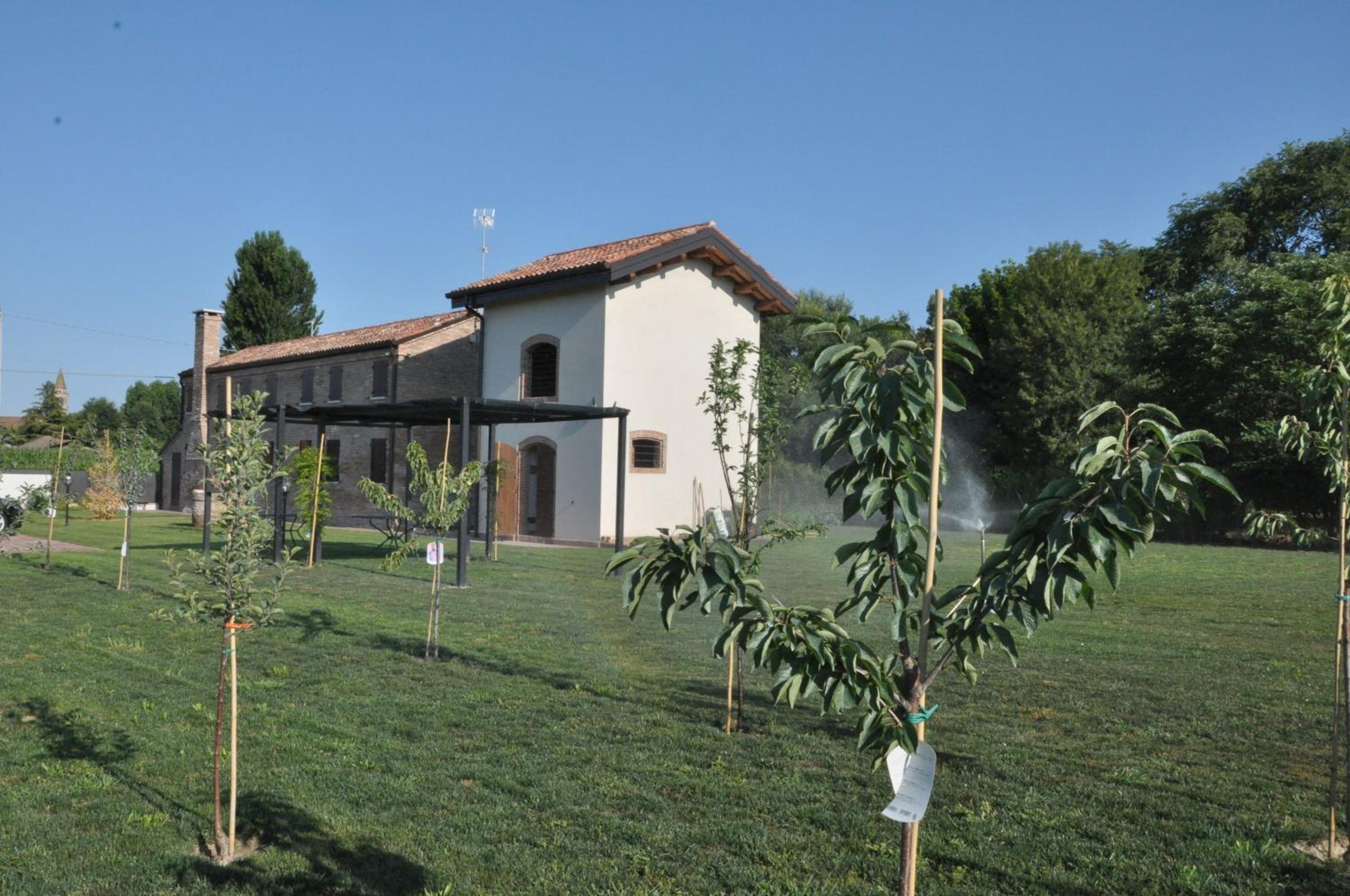 Casa Sansovino