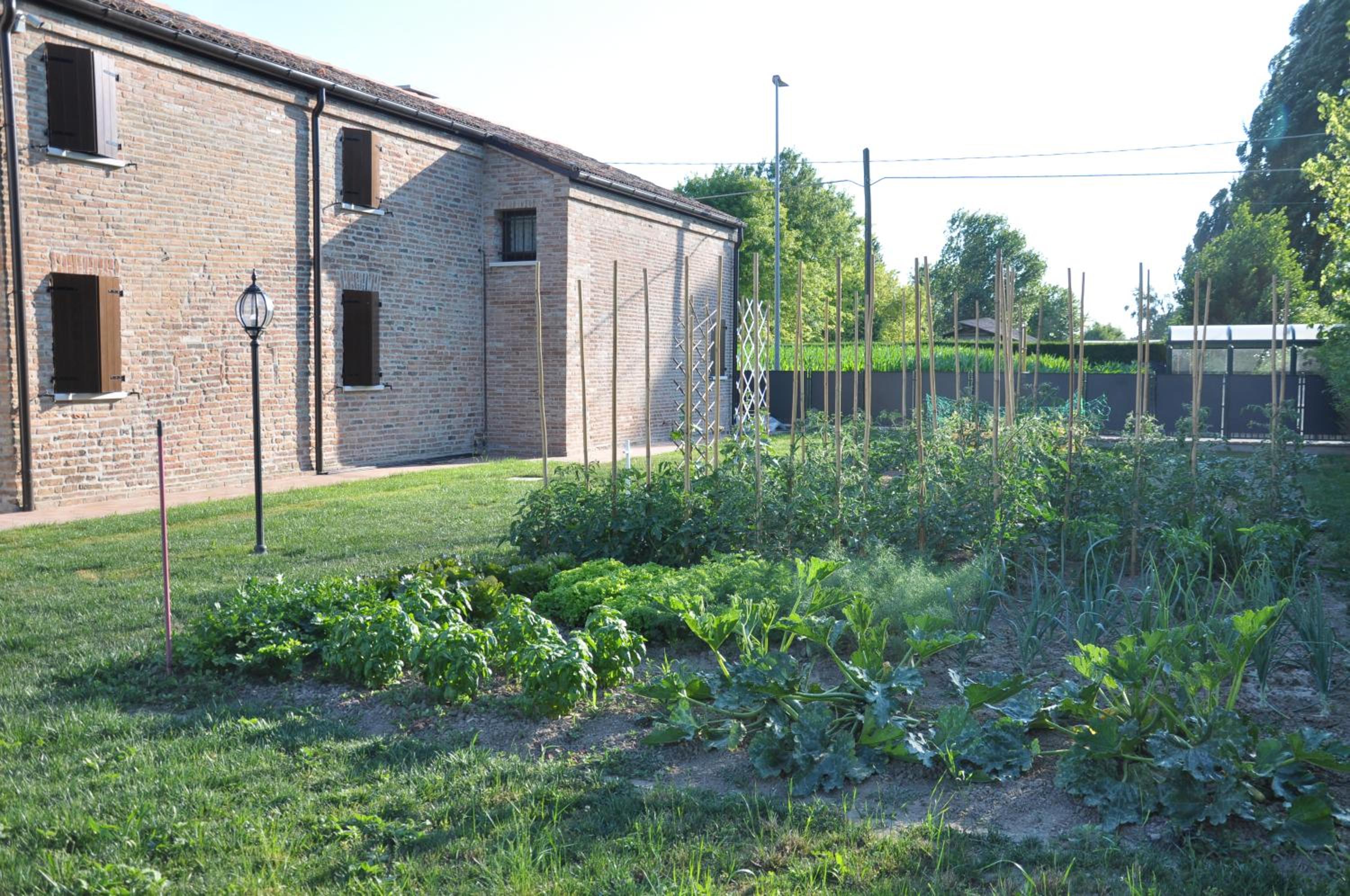 Casa Sansovino