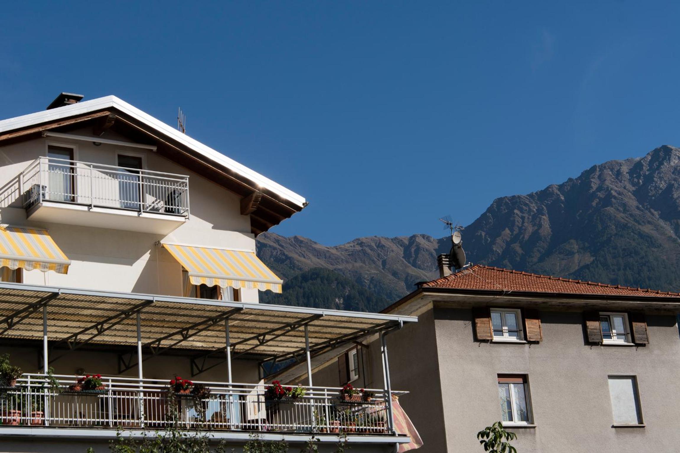 Romantic Home