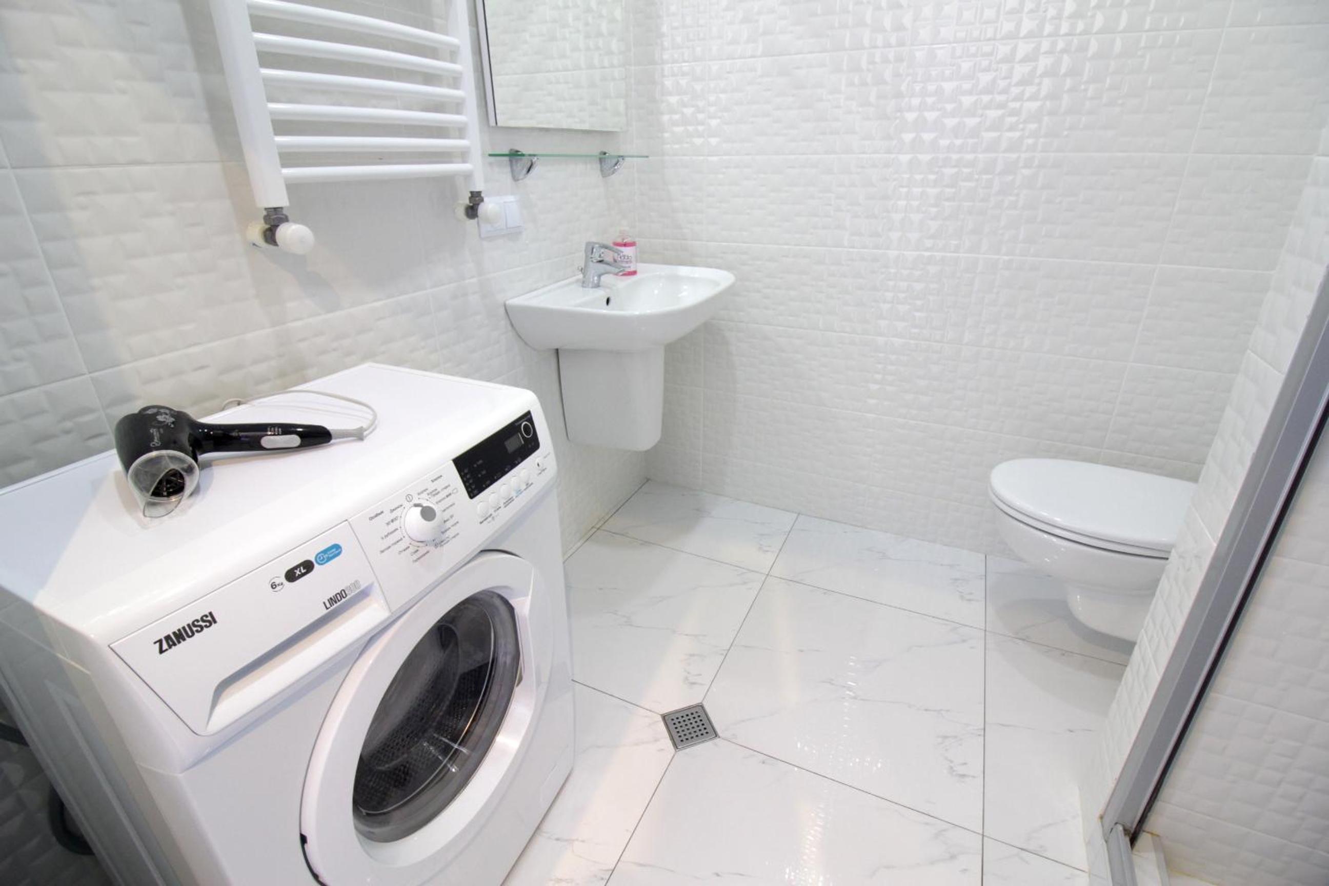 Apartments Inasaredze