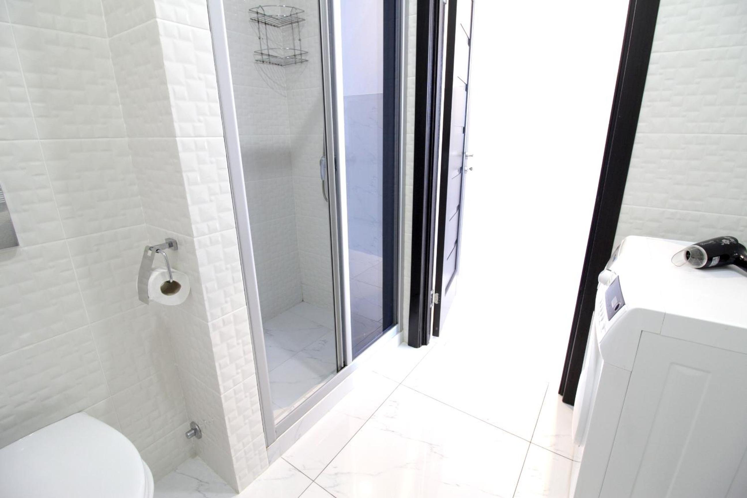 Apartments Inasaredze