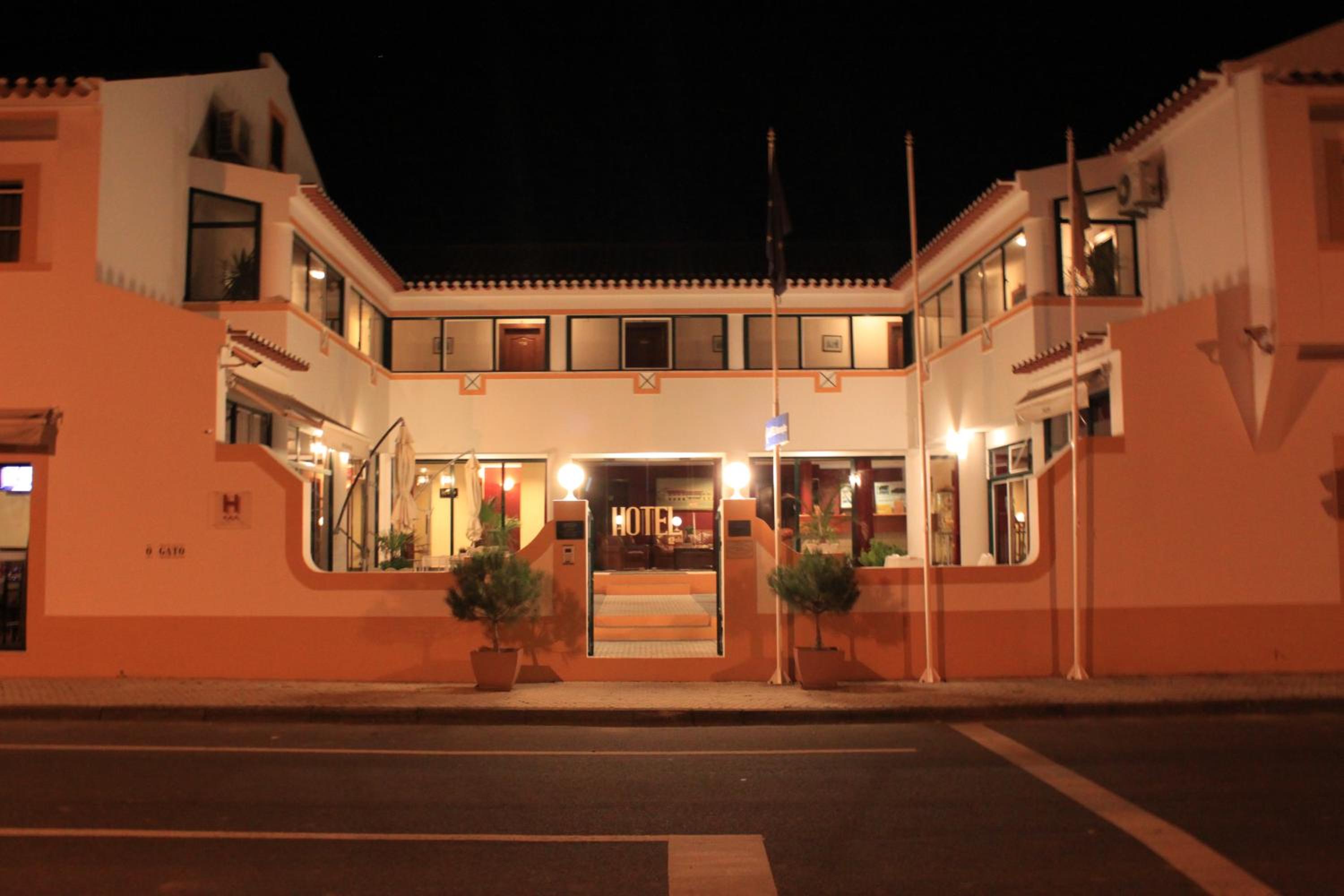 Hotel O Gato - Edificio Standard - Image 1