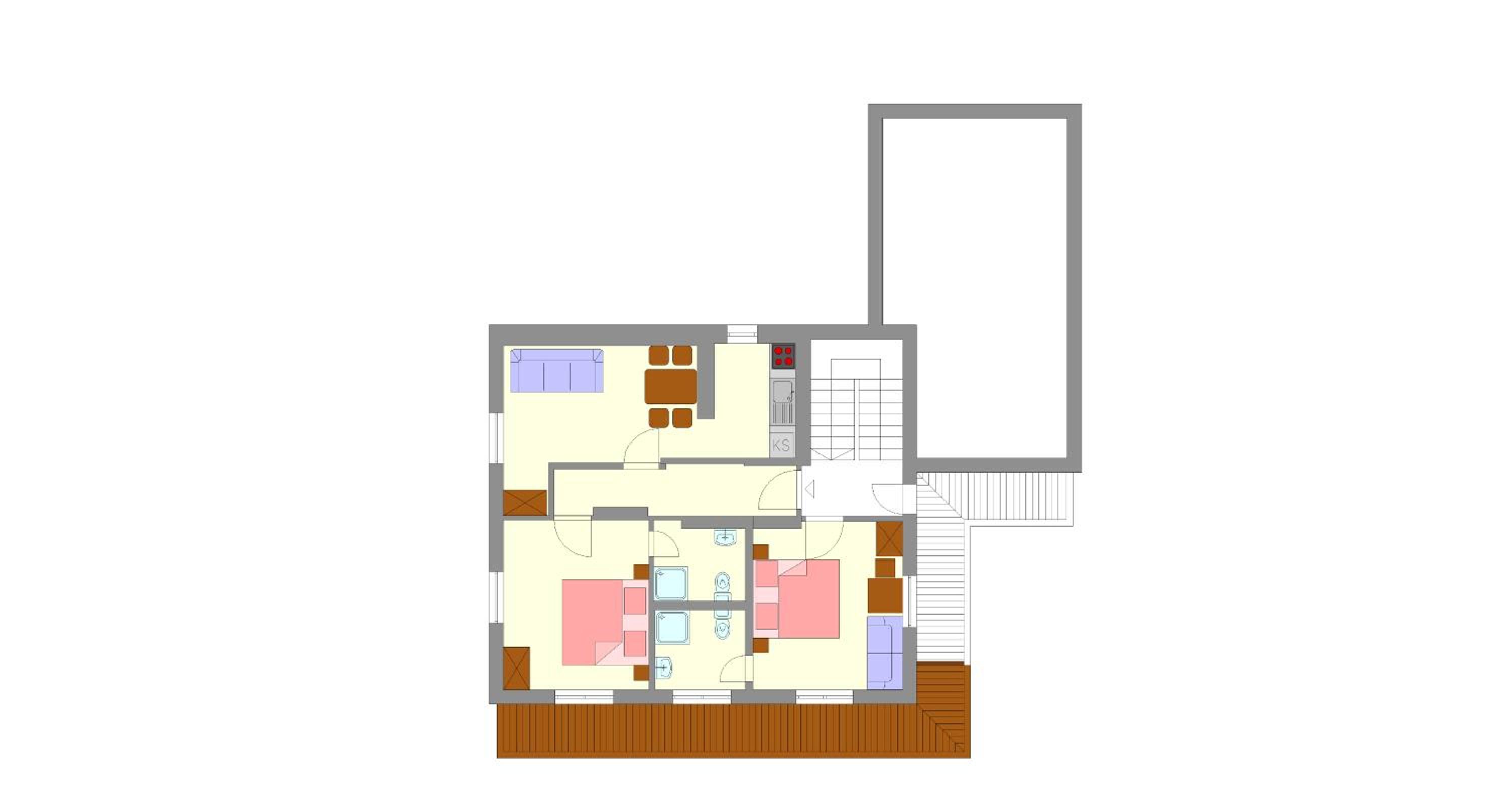 Haus Birkenheim