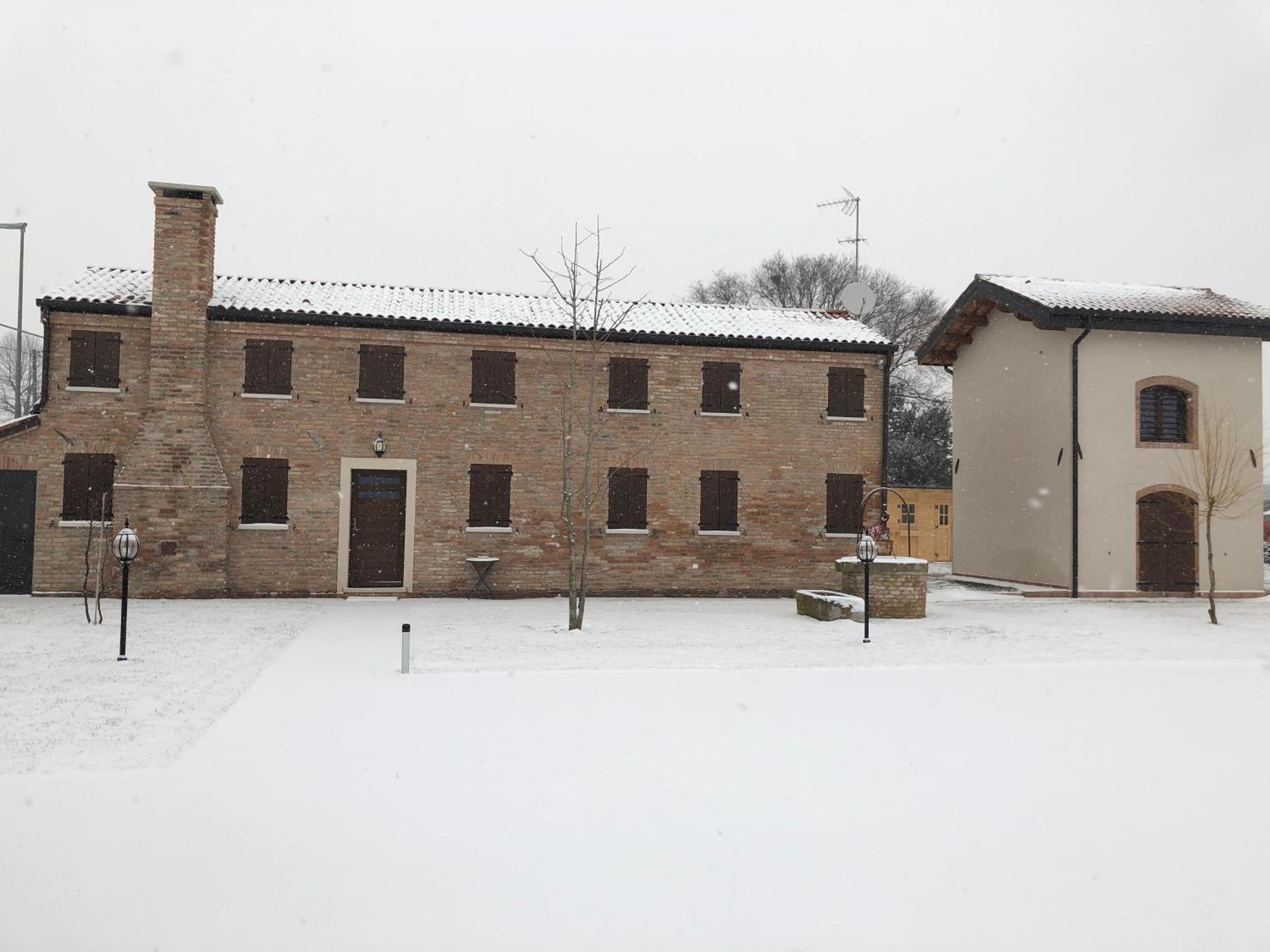 Casa Sansovino