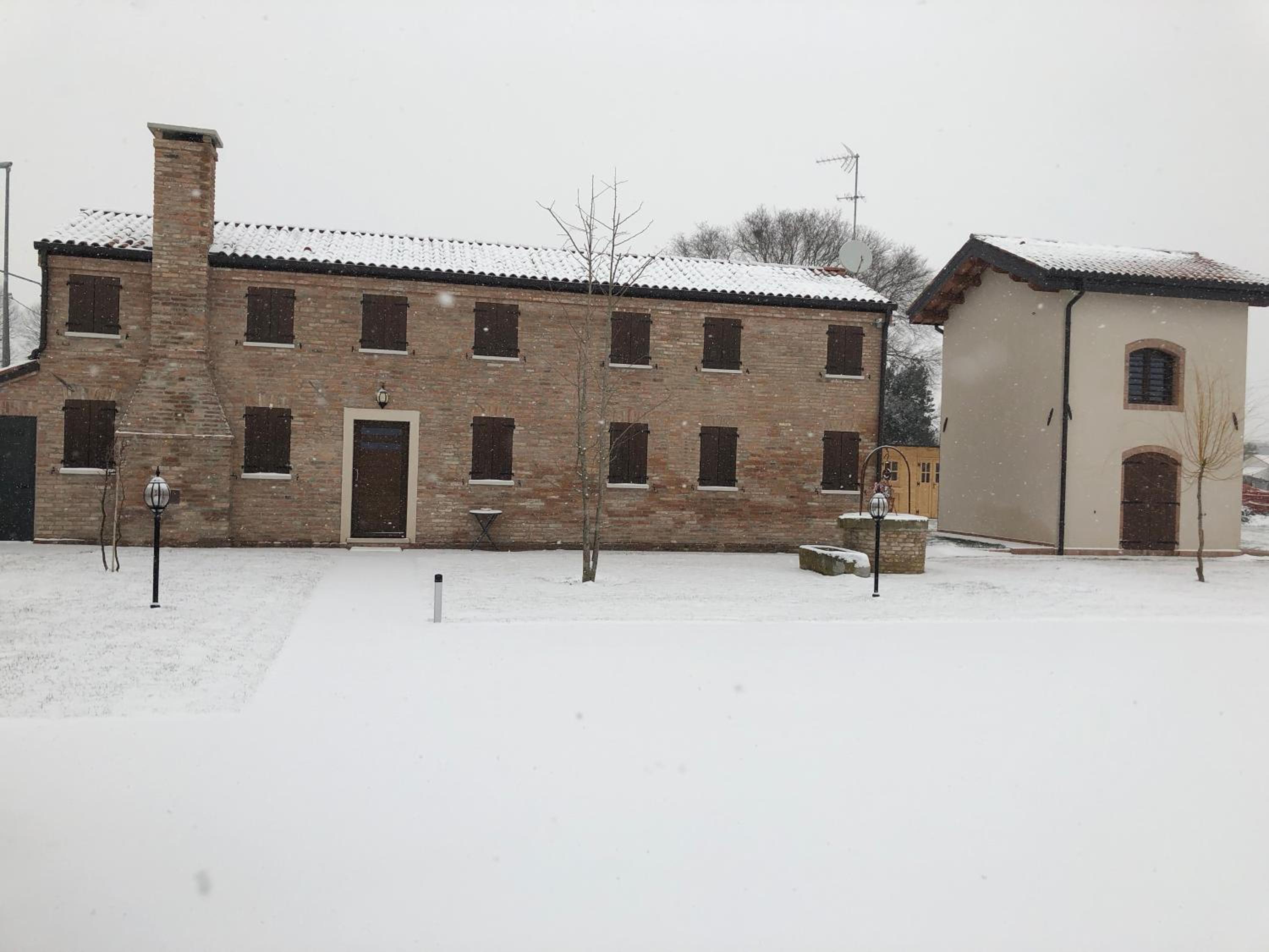 Casa Sansovino