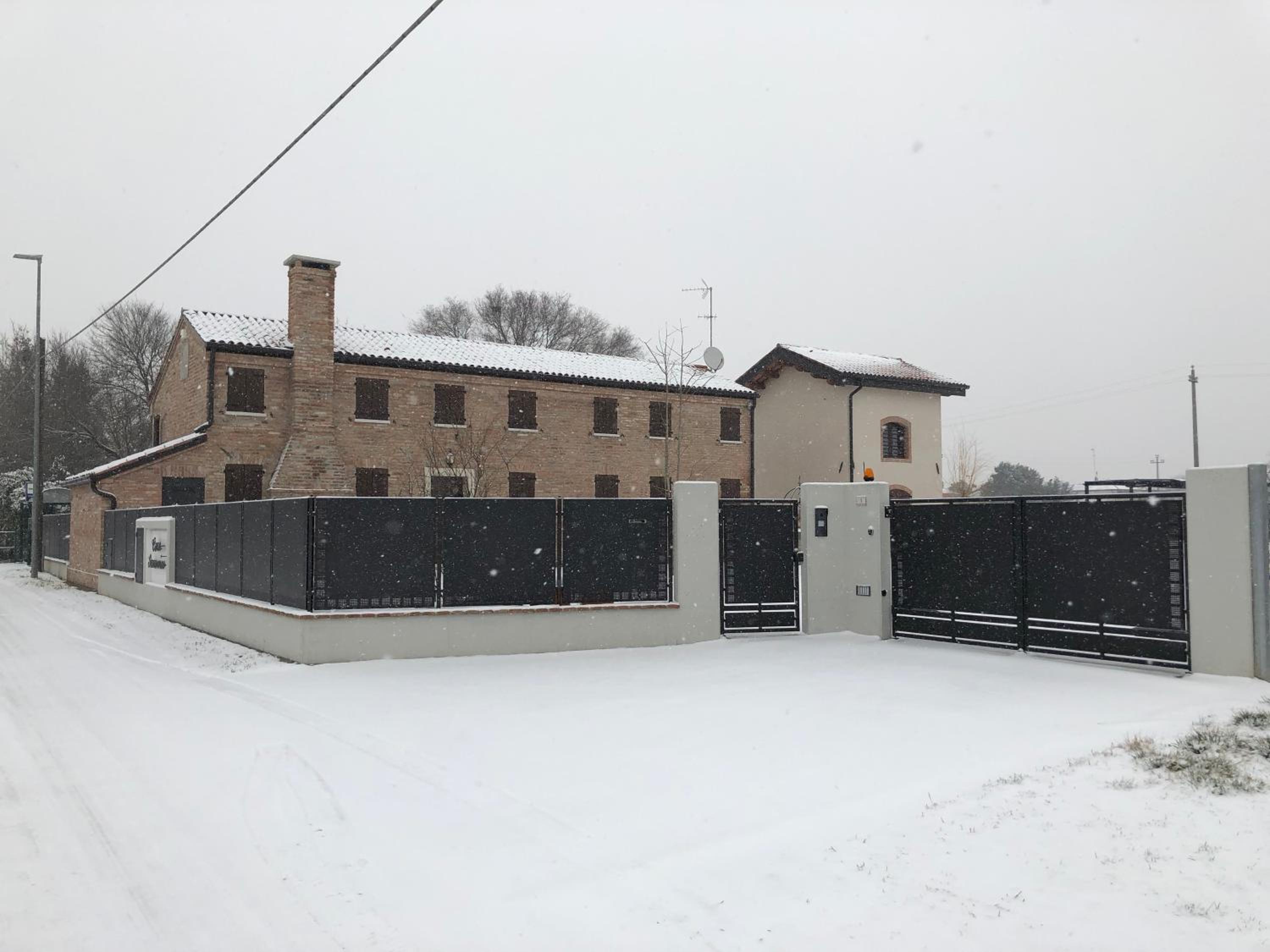 Casa Sansovino