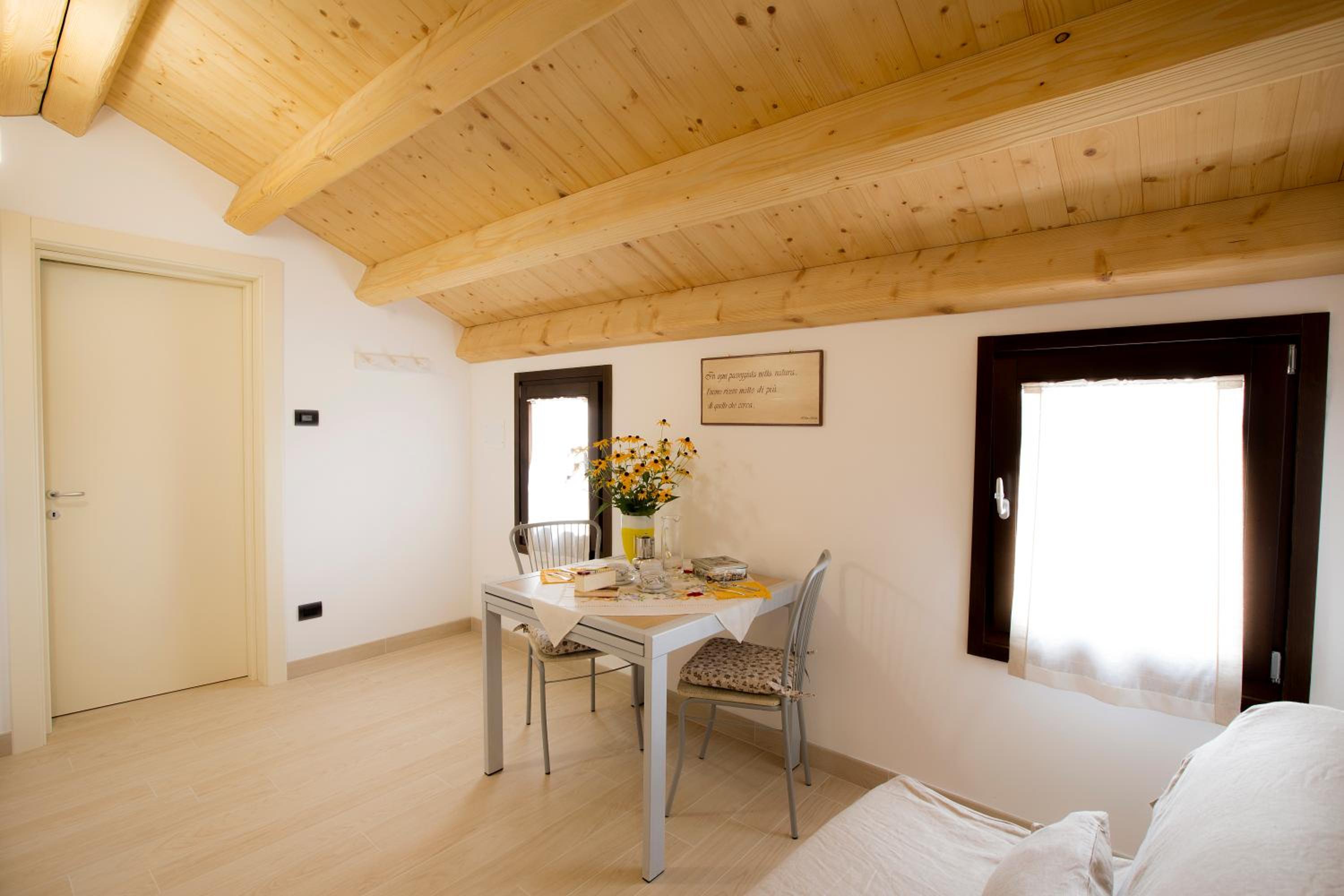 Casa Sansovino
