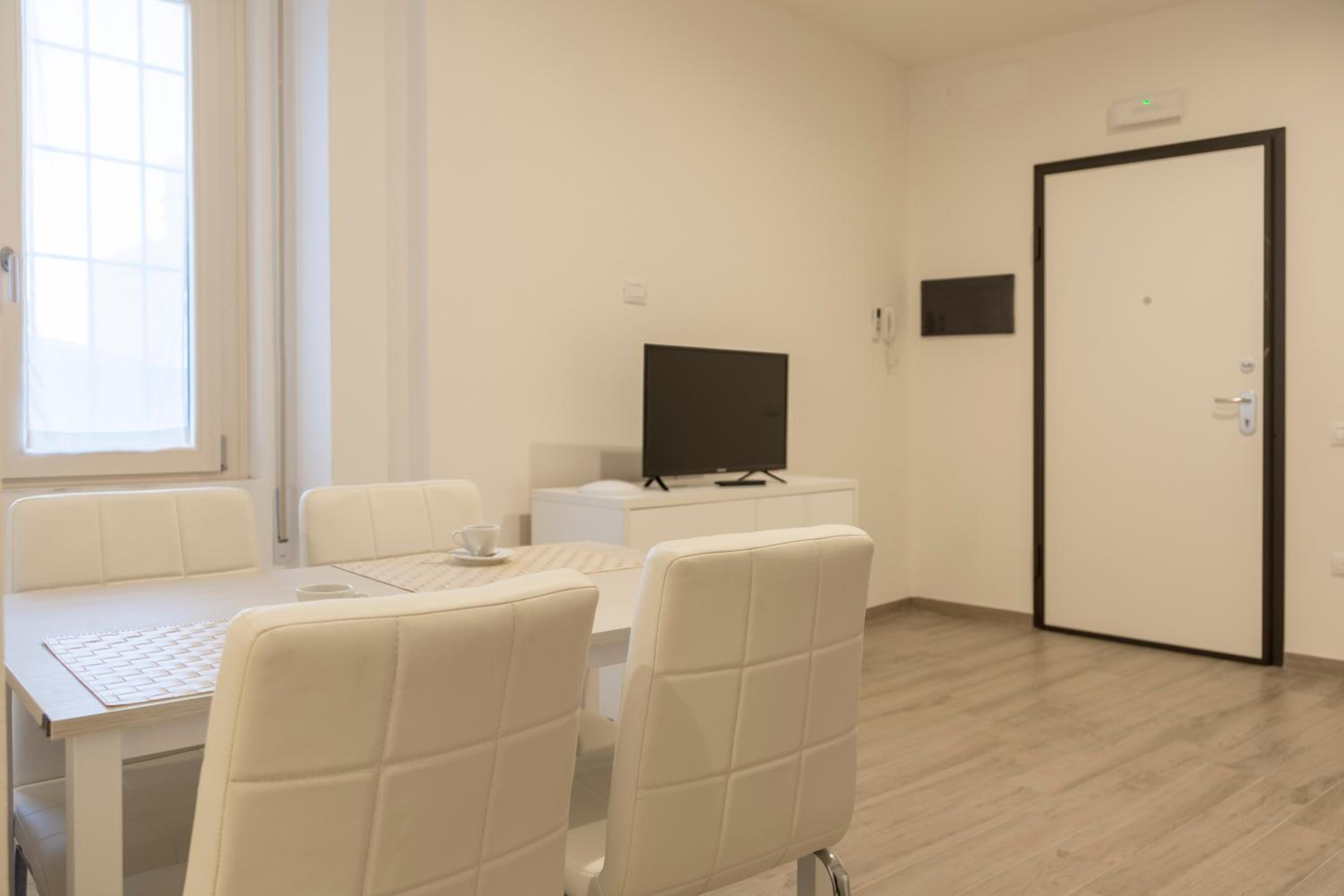 Minisuite Zefiro-Intero appartamento ad uso esclusivo by Appartamenti Petrucci - Image 5