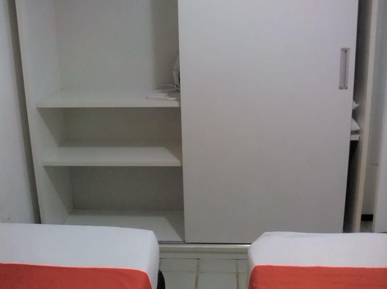 Ancorar Beira Mar Flats de 2 quartos Próximo ao Centro