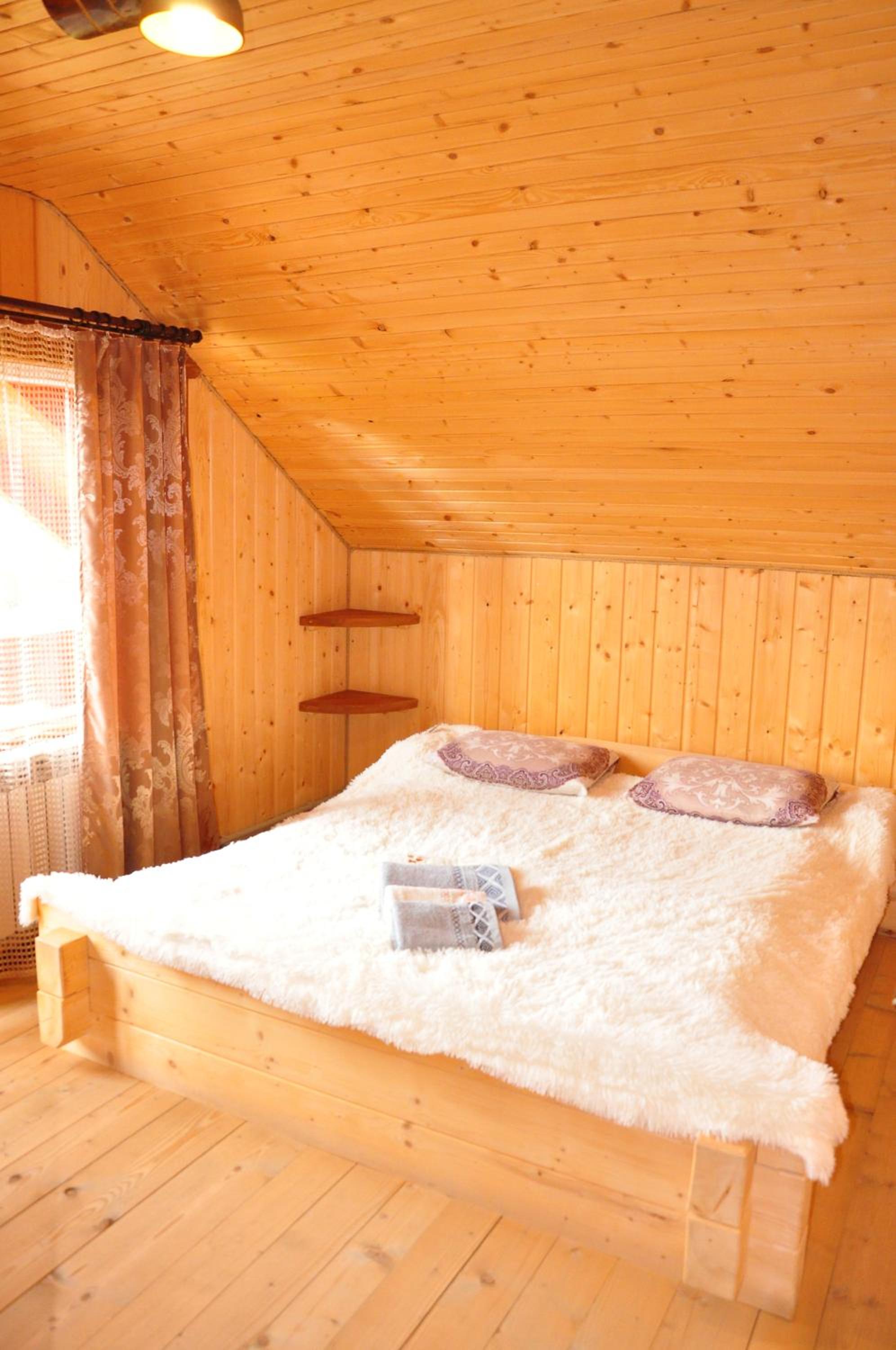 Shpin en Vorokhta