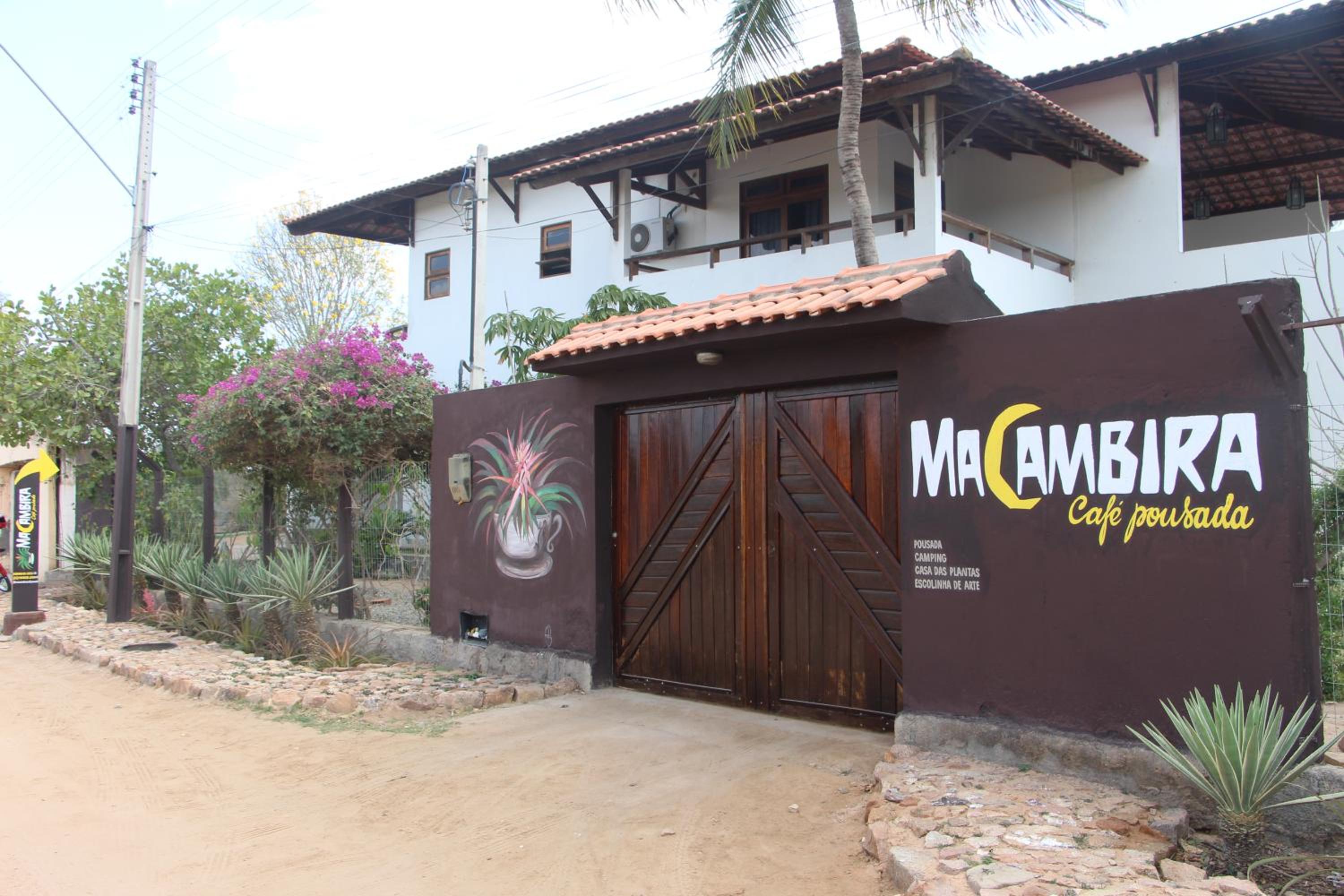 Recanto Macambira