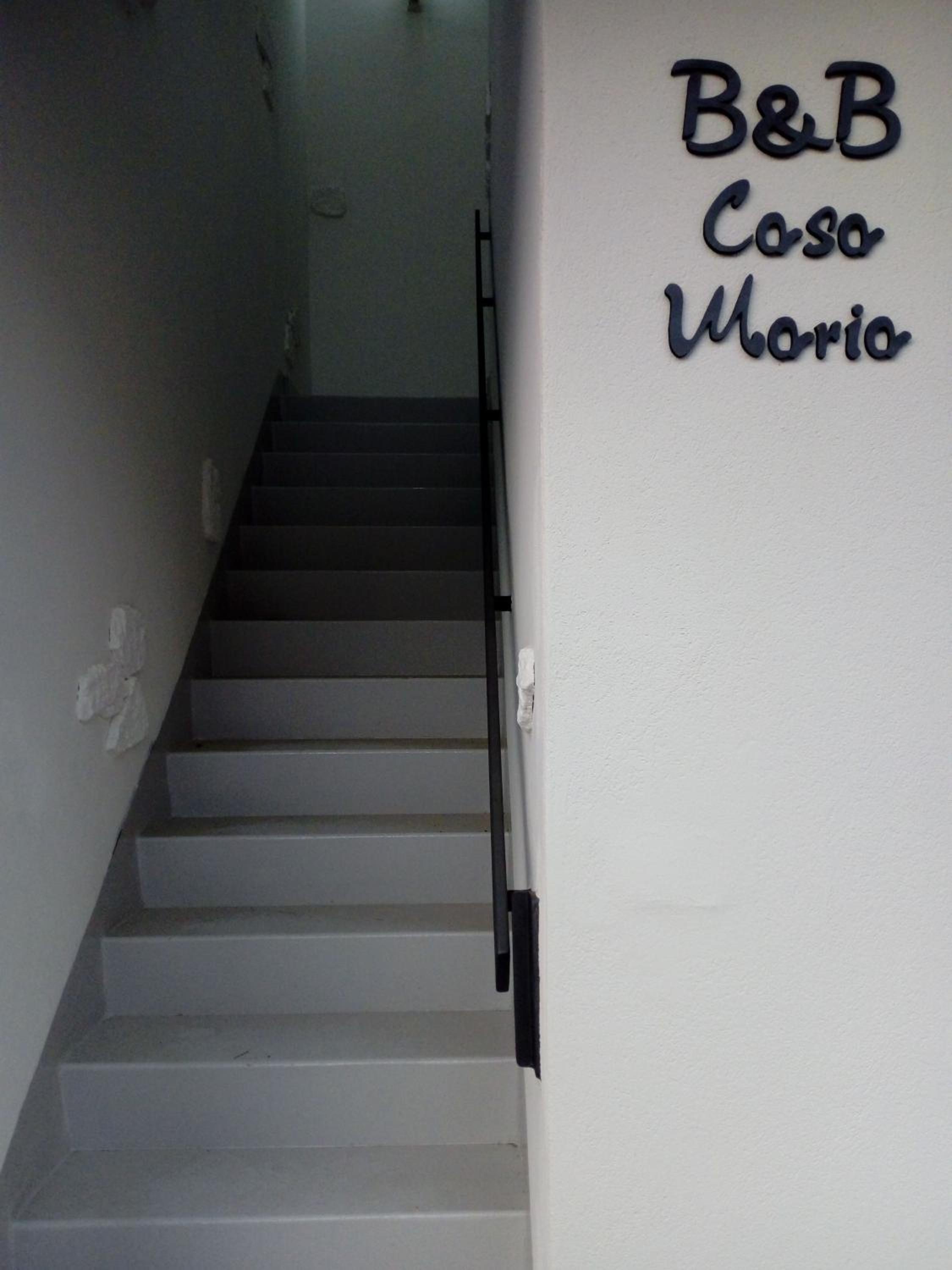 Casa Maria view 2