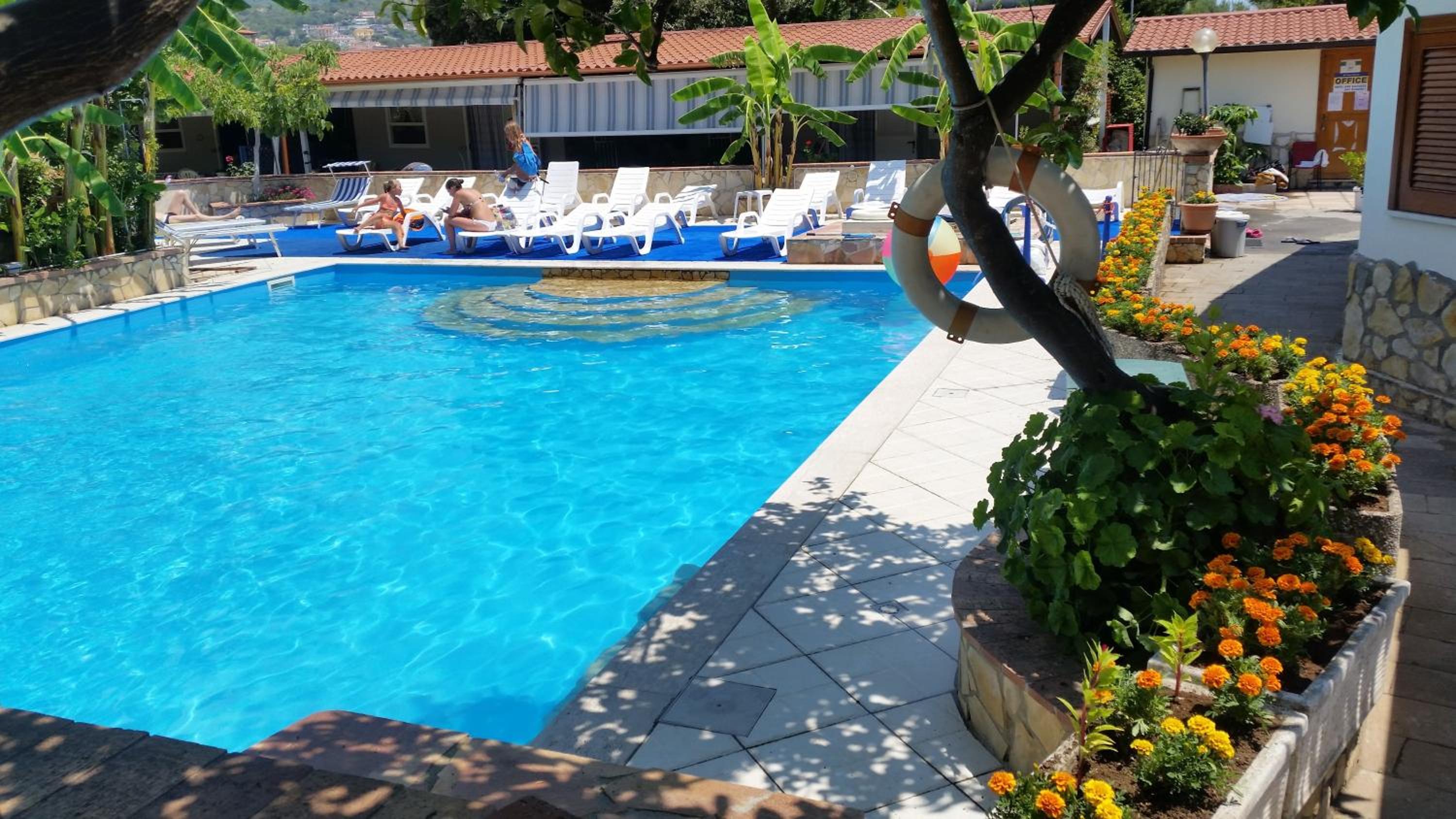 Villaggio Romaniello