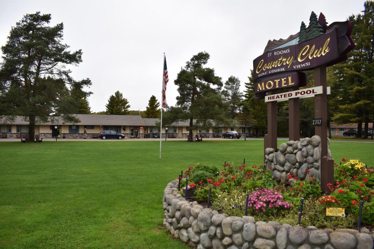 hotel building