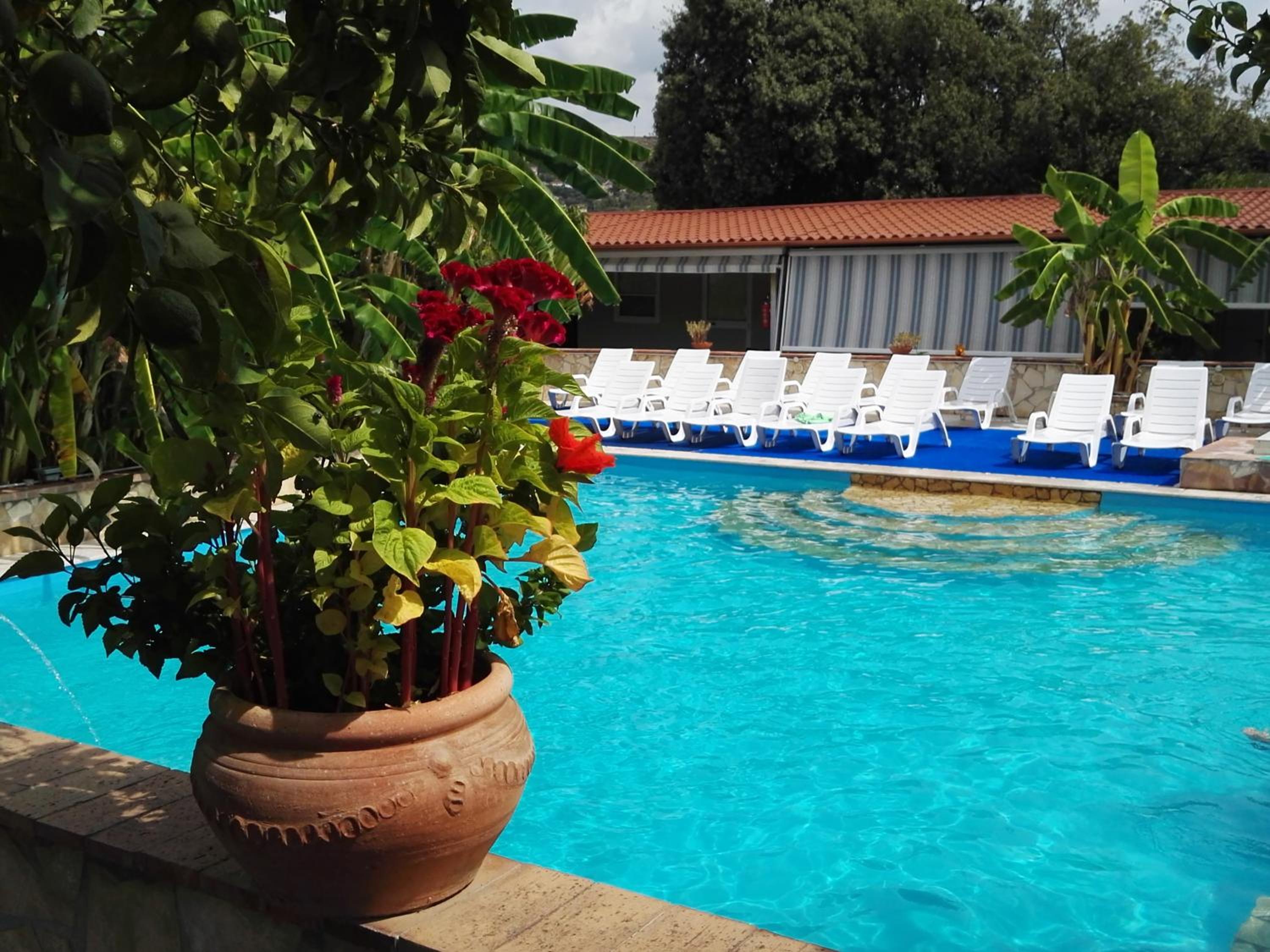 Villaggio Romaniello