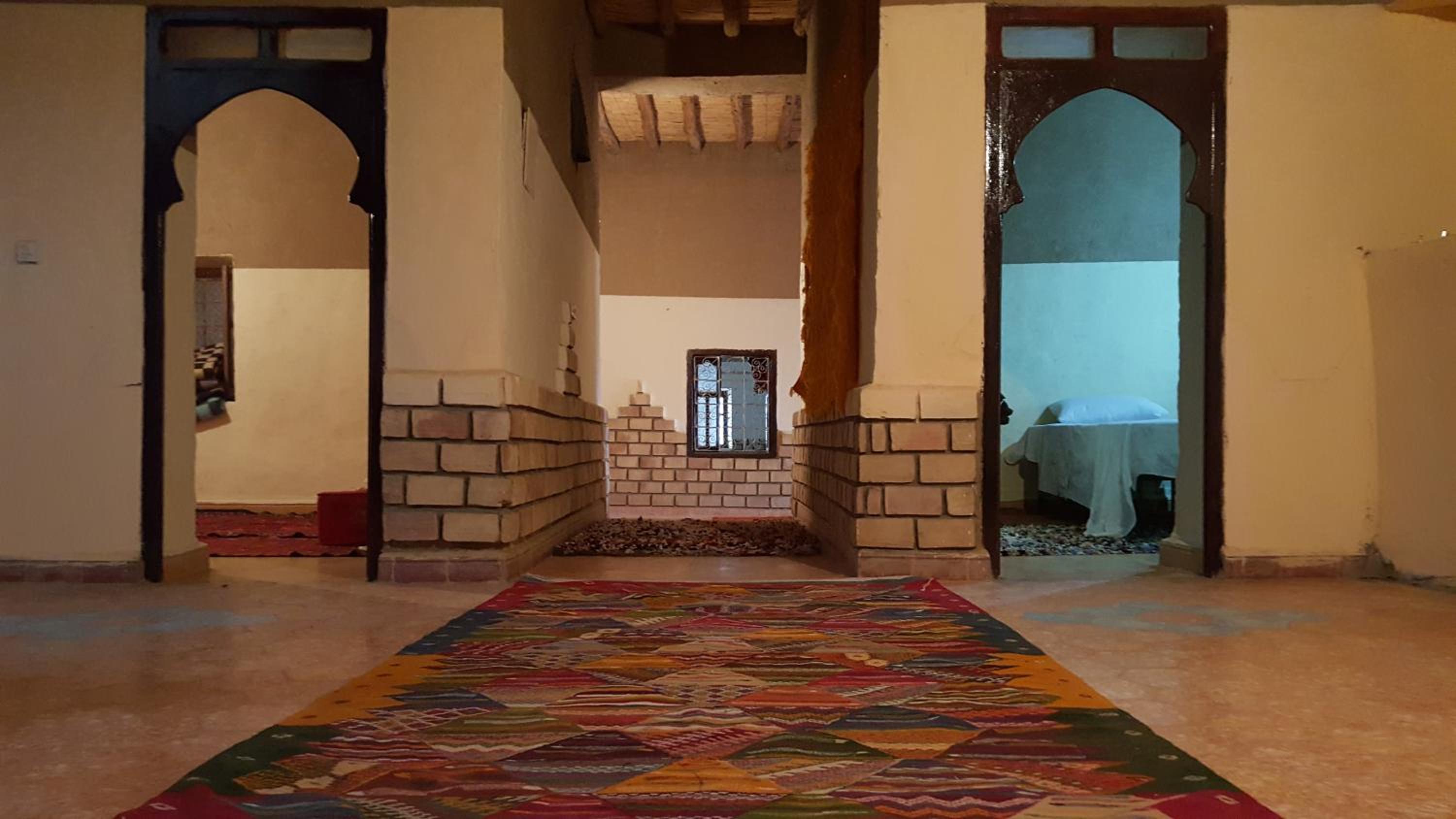 Dar Gamra view 2