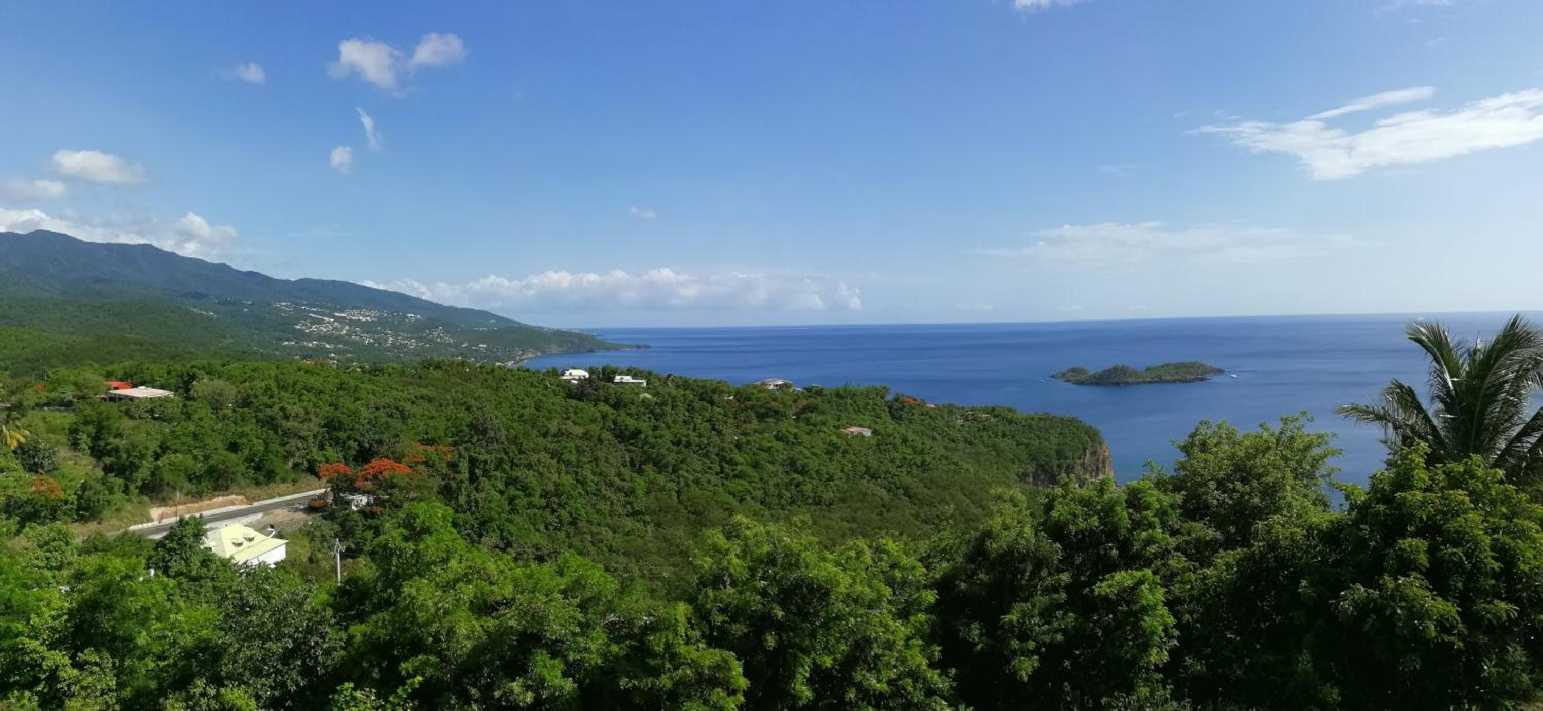 Gîtes la Marlyse view 5