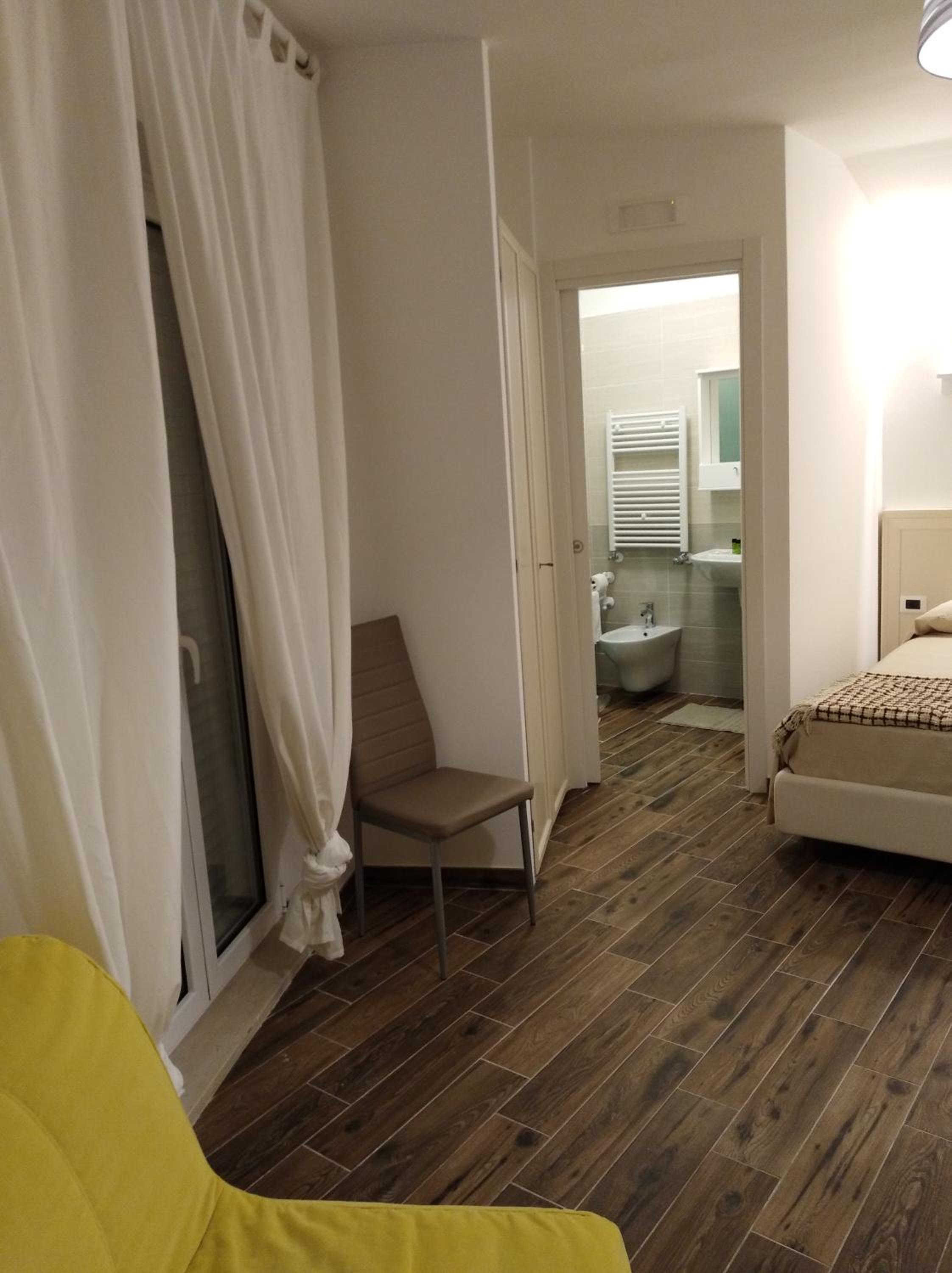 DomuS al Corso B&B