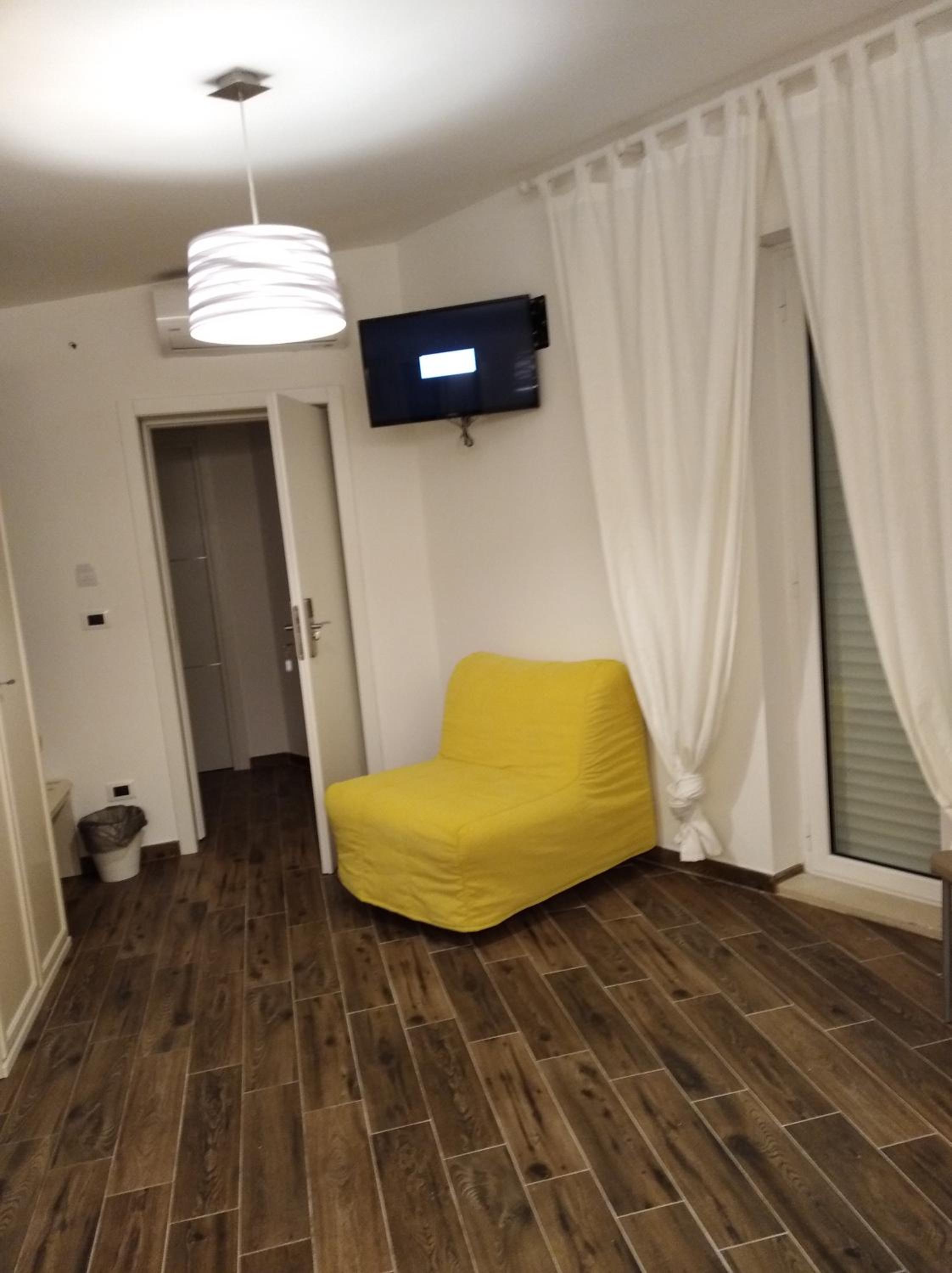 DomuS al Corso B&B