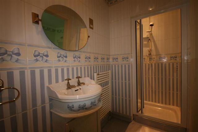 Plas Y Dderwen Bed and Breakfast
