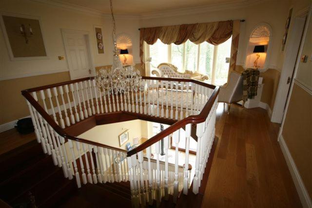 Plas Y Dderwen Bed and Breakfast